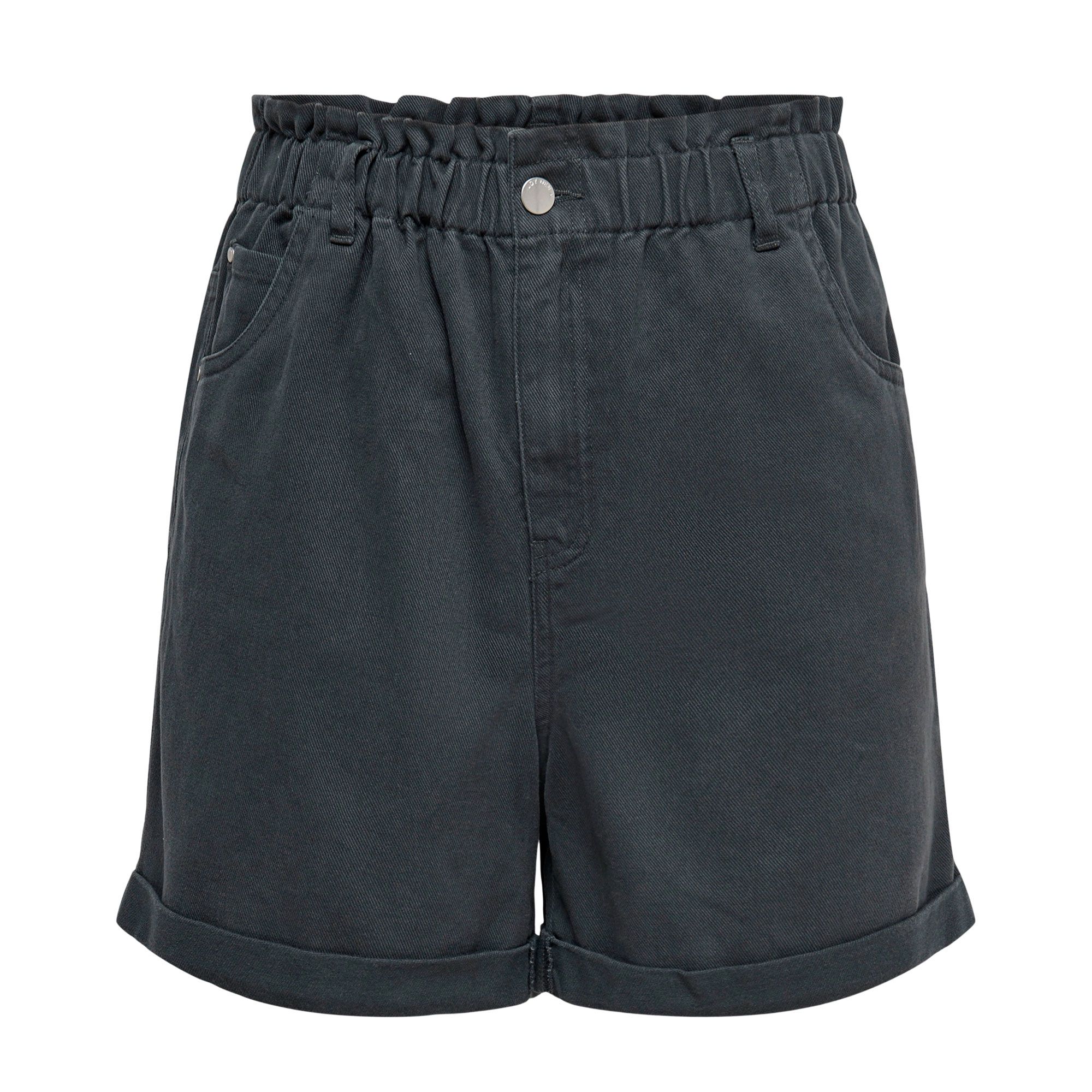 JDY Zizzy Loose High Waist Short Dames