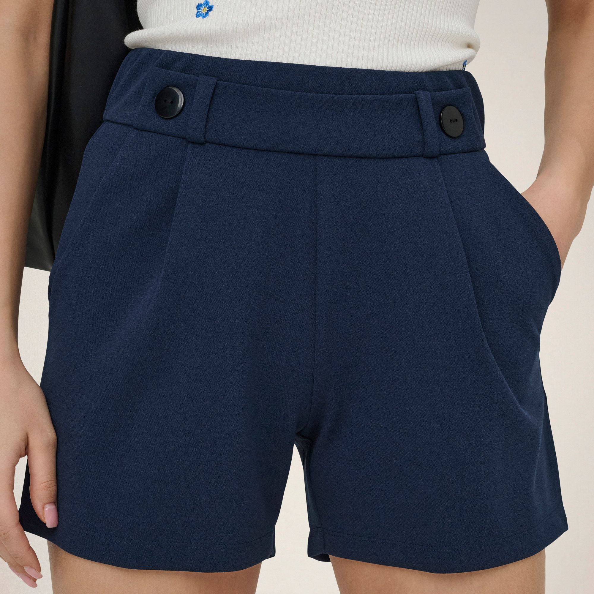 JDY Geggo Short Dames