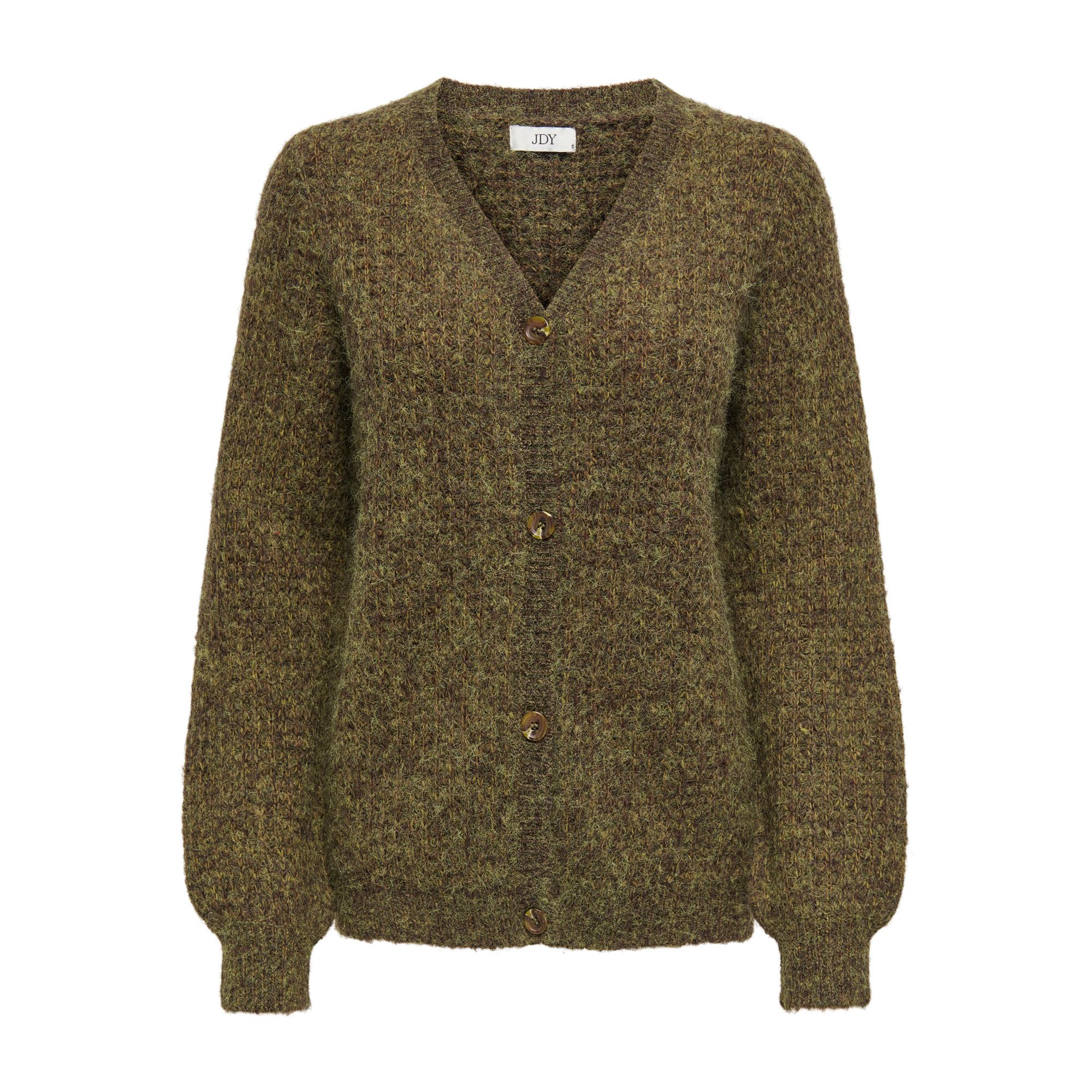 JDY Mari Cardigan Vest Dames