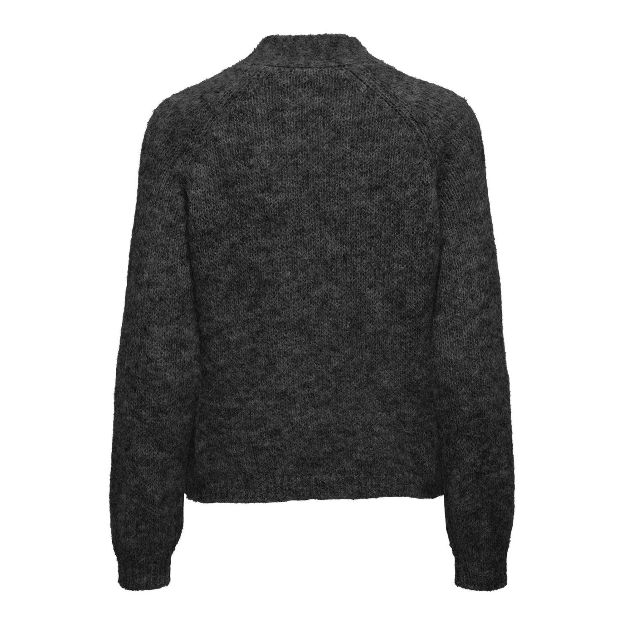 JDY Zoey Life Bow Knitted Sweater Dames