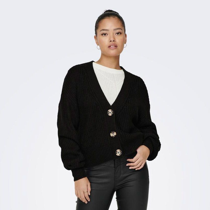 JDY Justy Gilet Femmes
