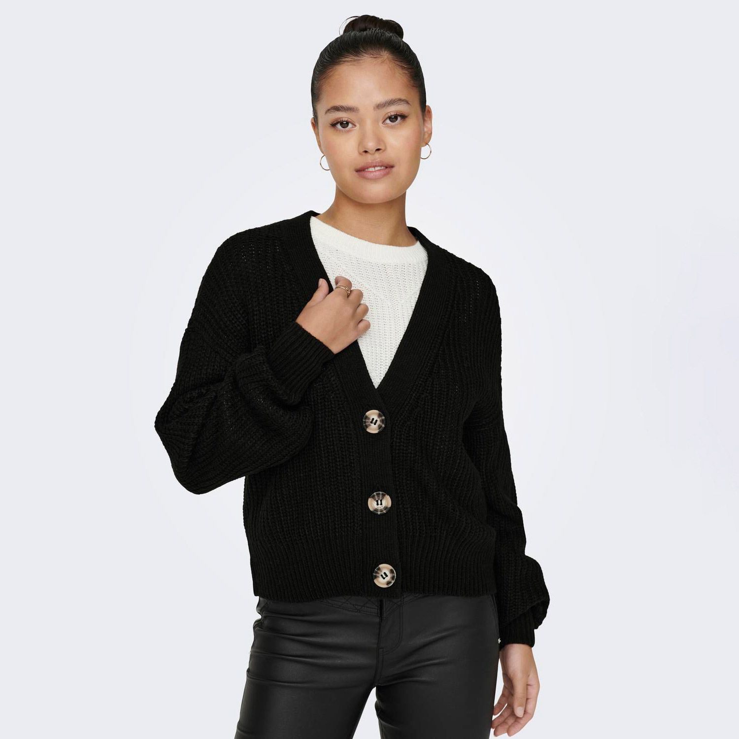 JDY Justy Gilet Femmes