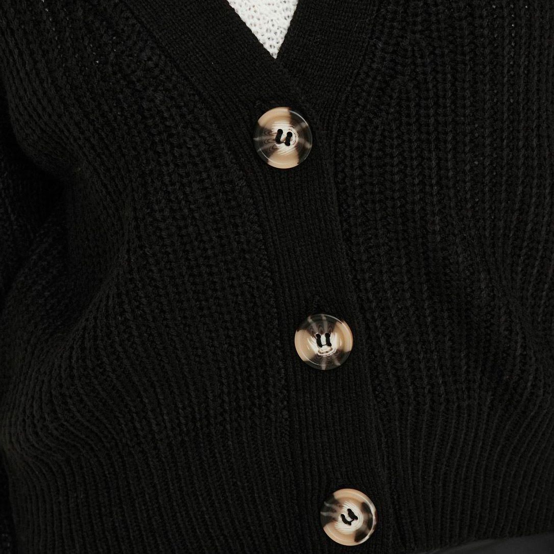 JDY Justy Gilet Femmes