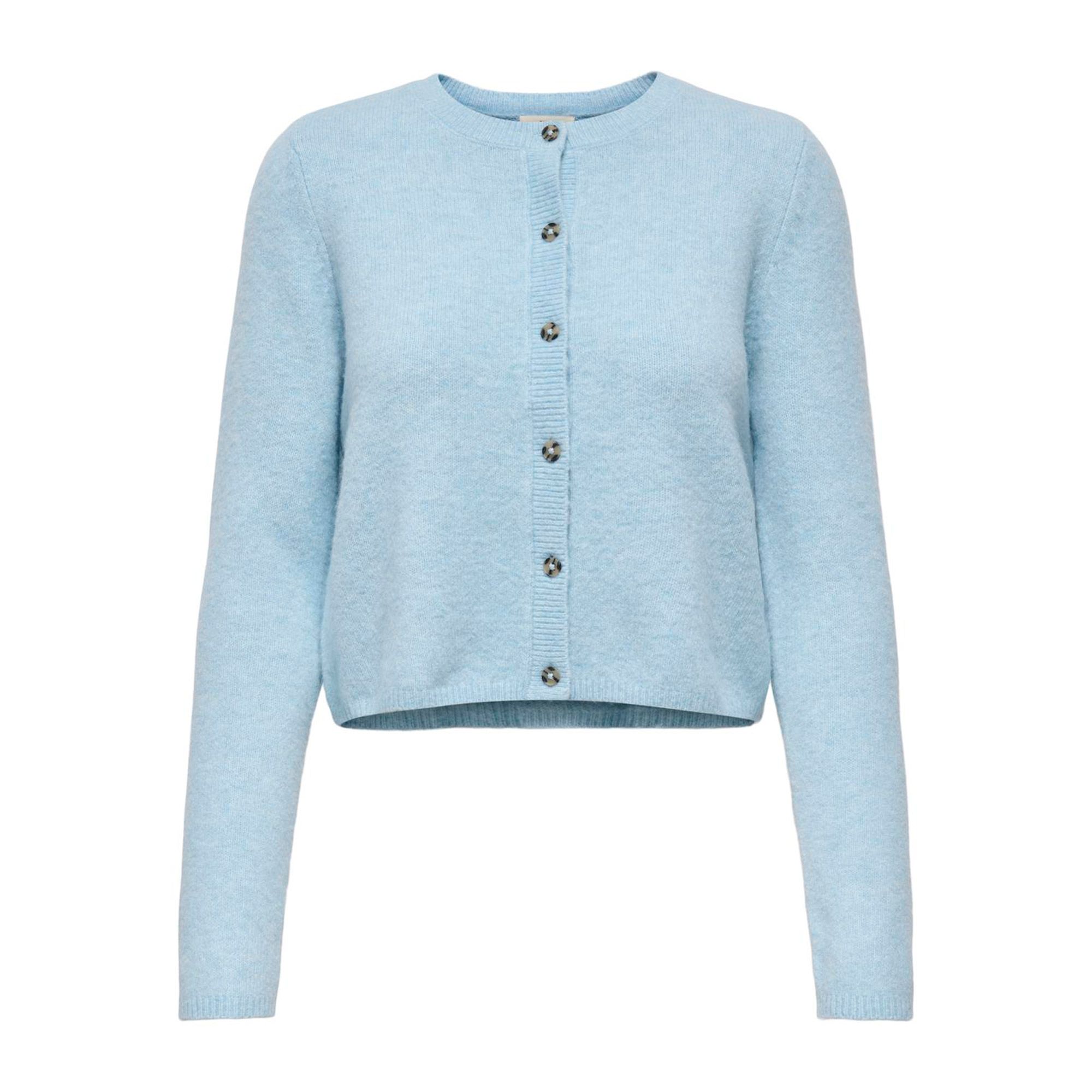 JDY Chloe Life Knit Cardigan Vest Dames