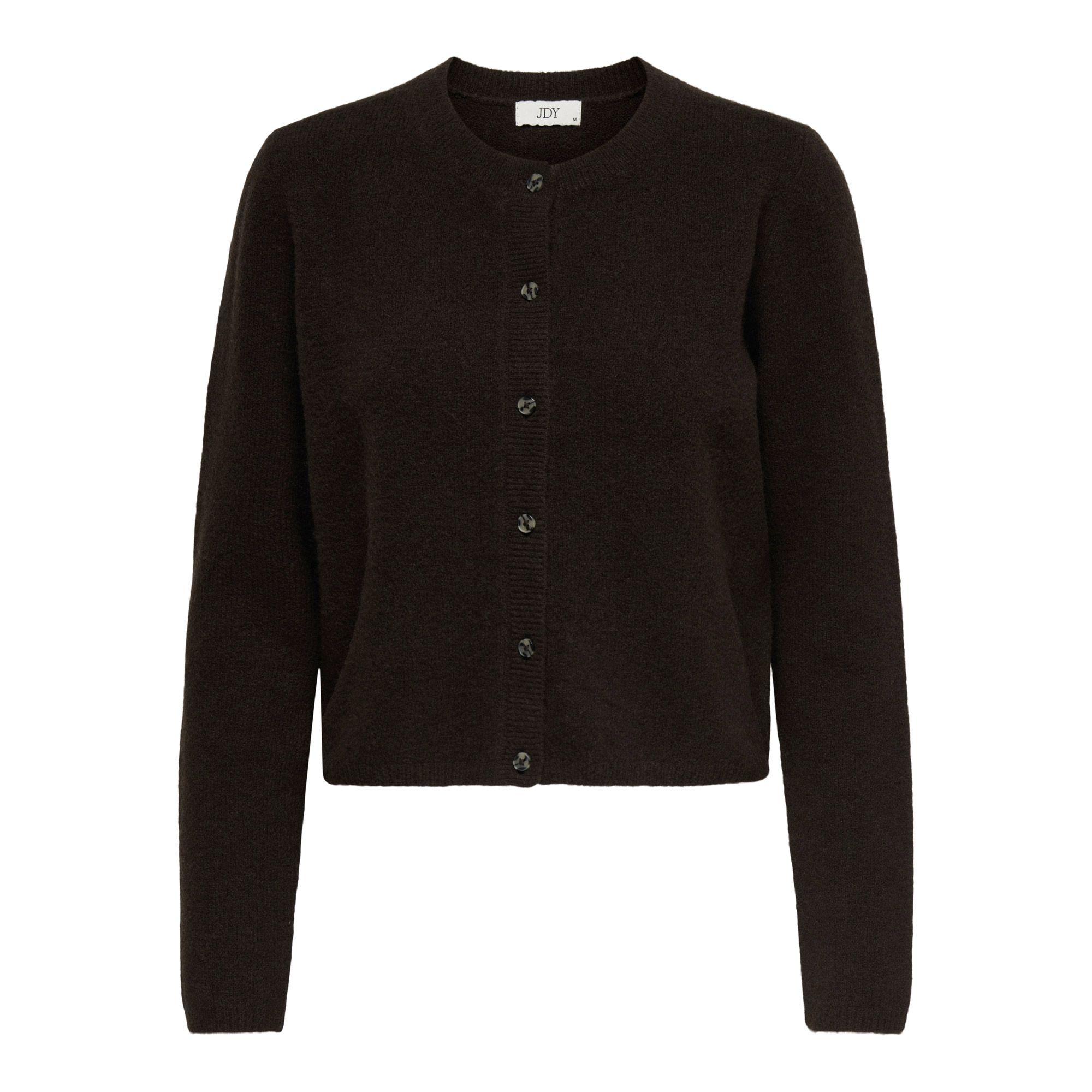 Gillet JDY Chloe Life Knit Cardigan Femmes