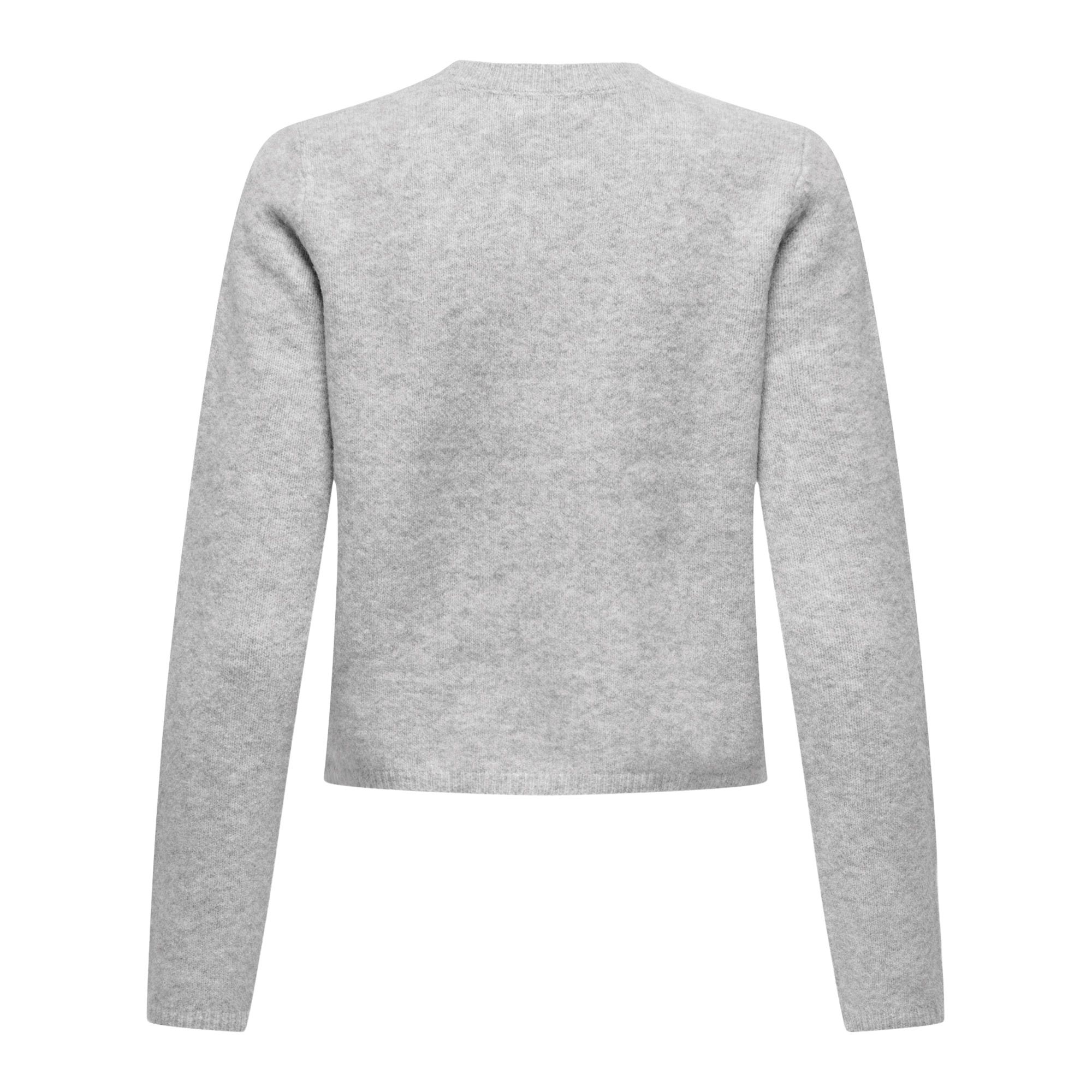 Gillet JDY Chloe Life Knit Cardigan Femmes