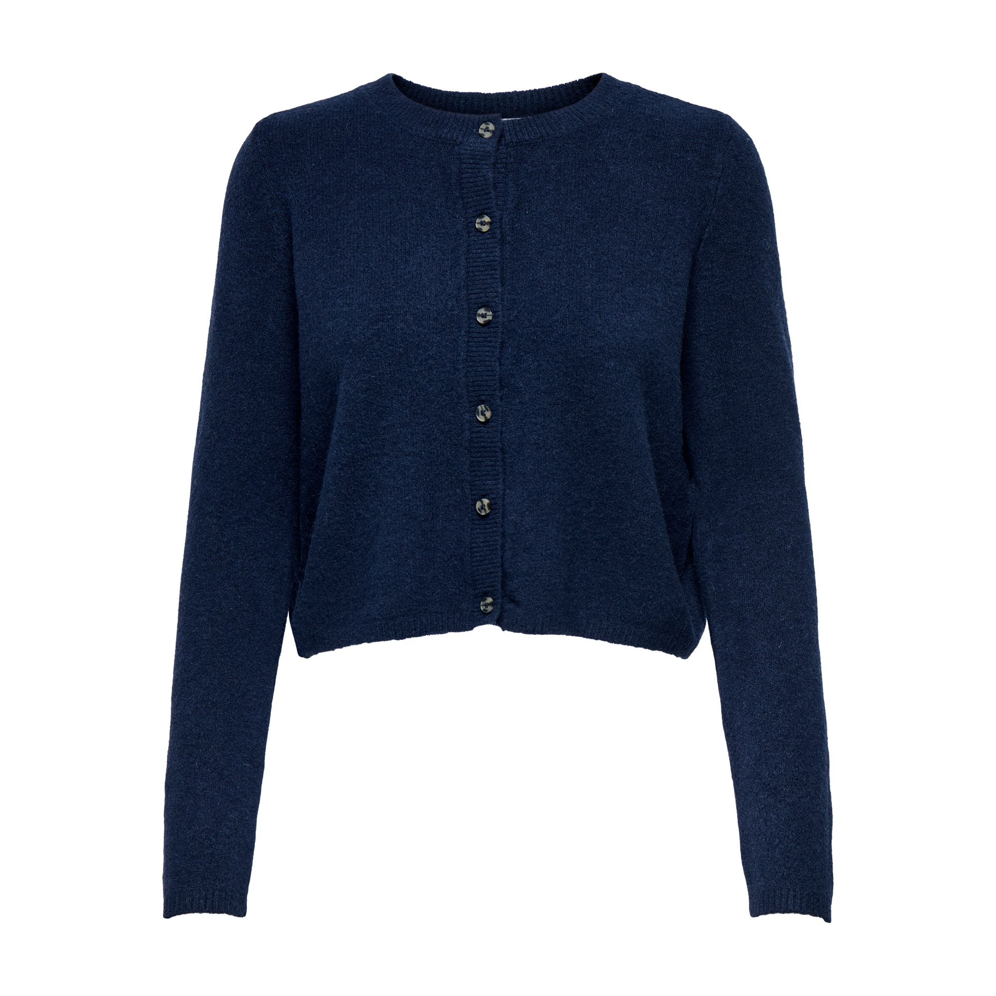 JDY Chloe Life Knit Cardigan Vest Dames