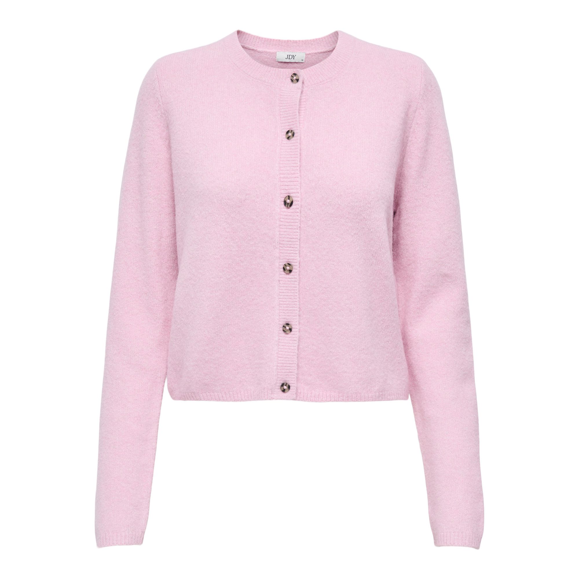 JDY Chloe Life Knit Cardigan Vest Dames