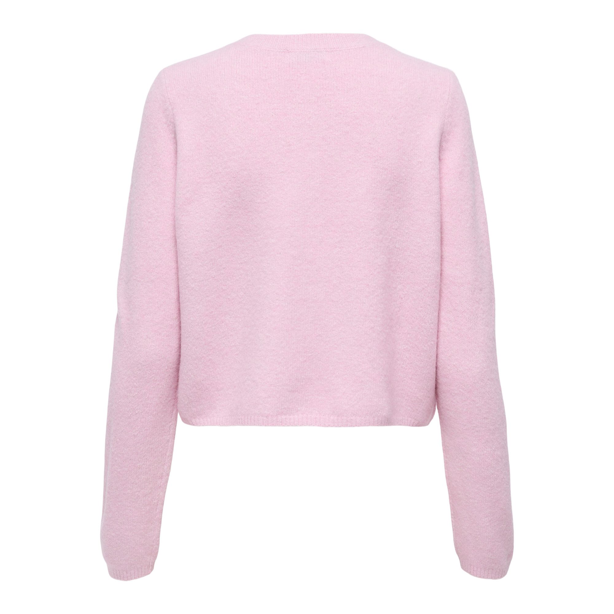 JDY Chloe Life Knit Cardigan Vest Dames