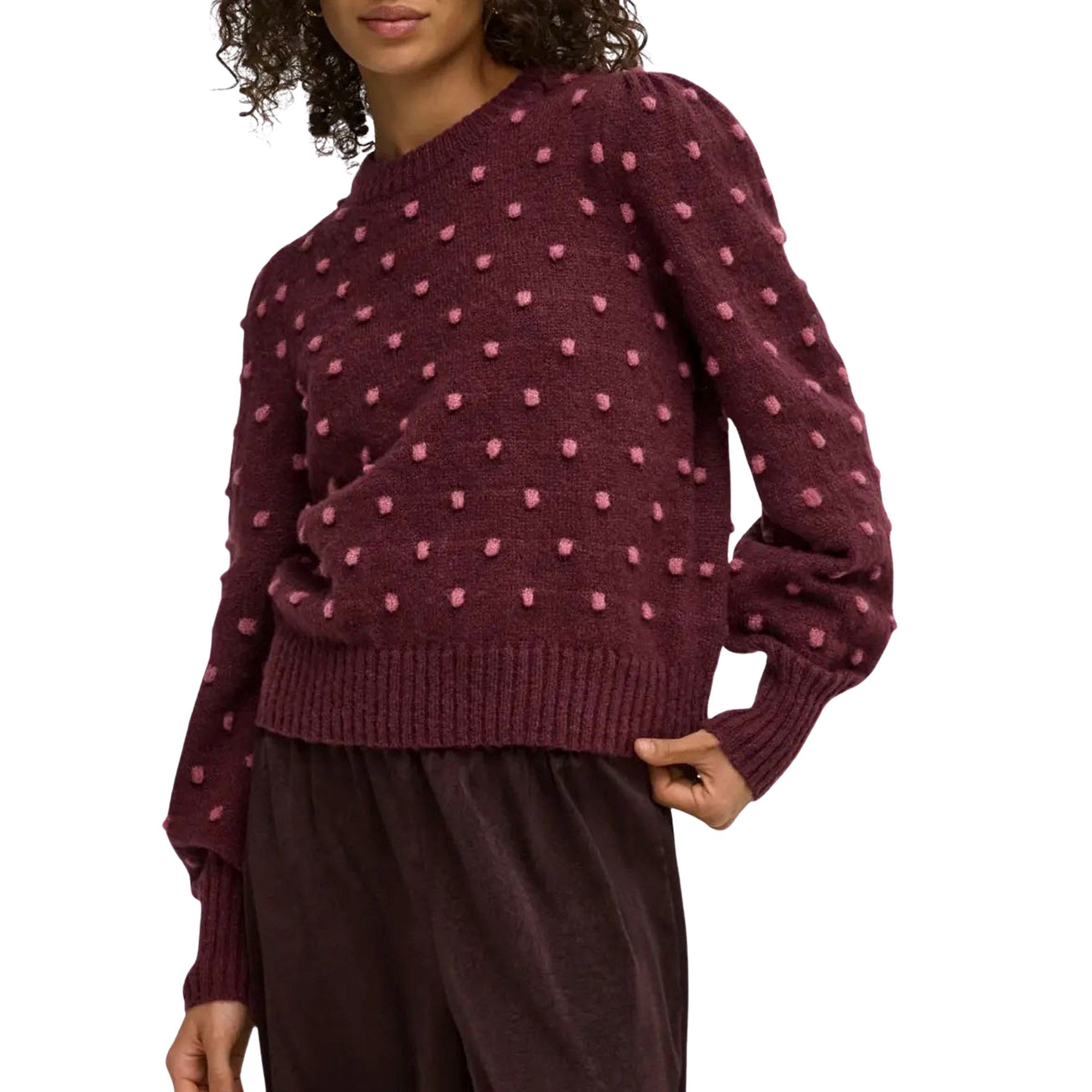 Pull JDY Sigrid Life Femmes