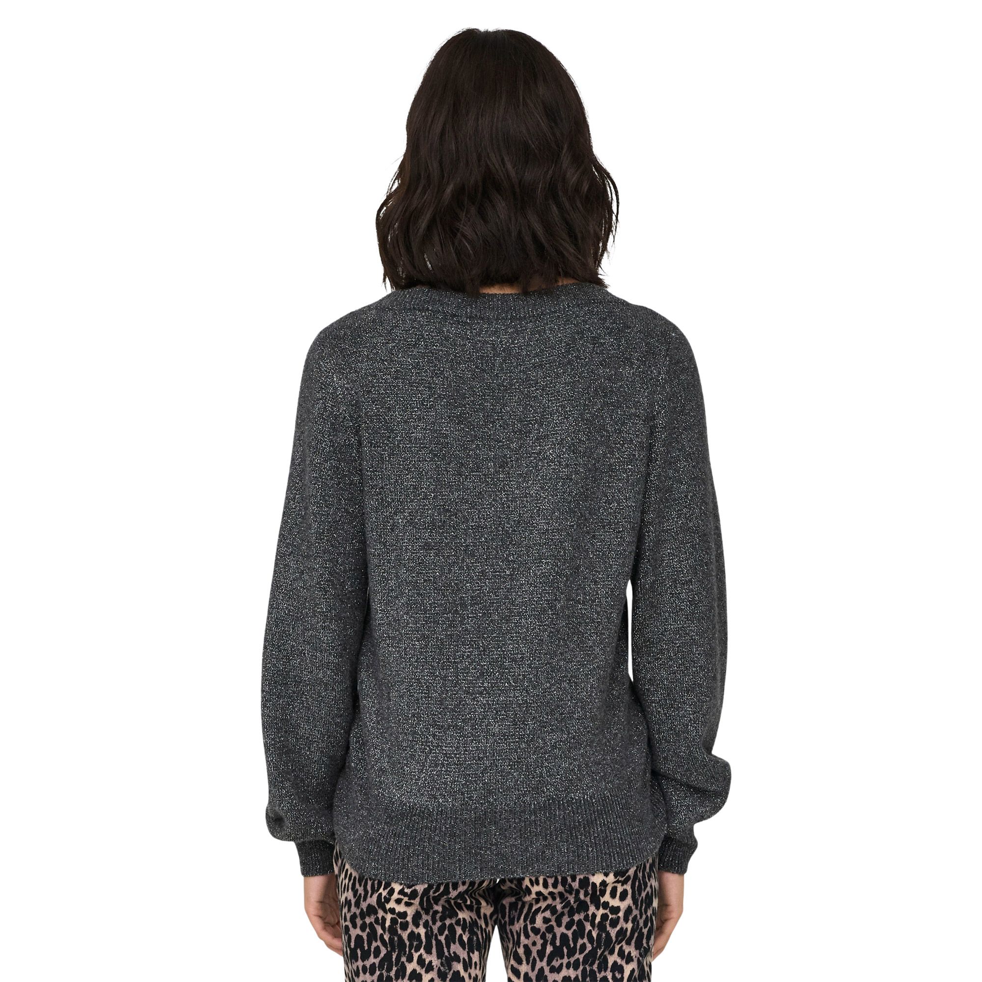 JDY Rue Glitter Sweater Women