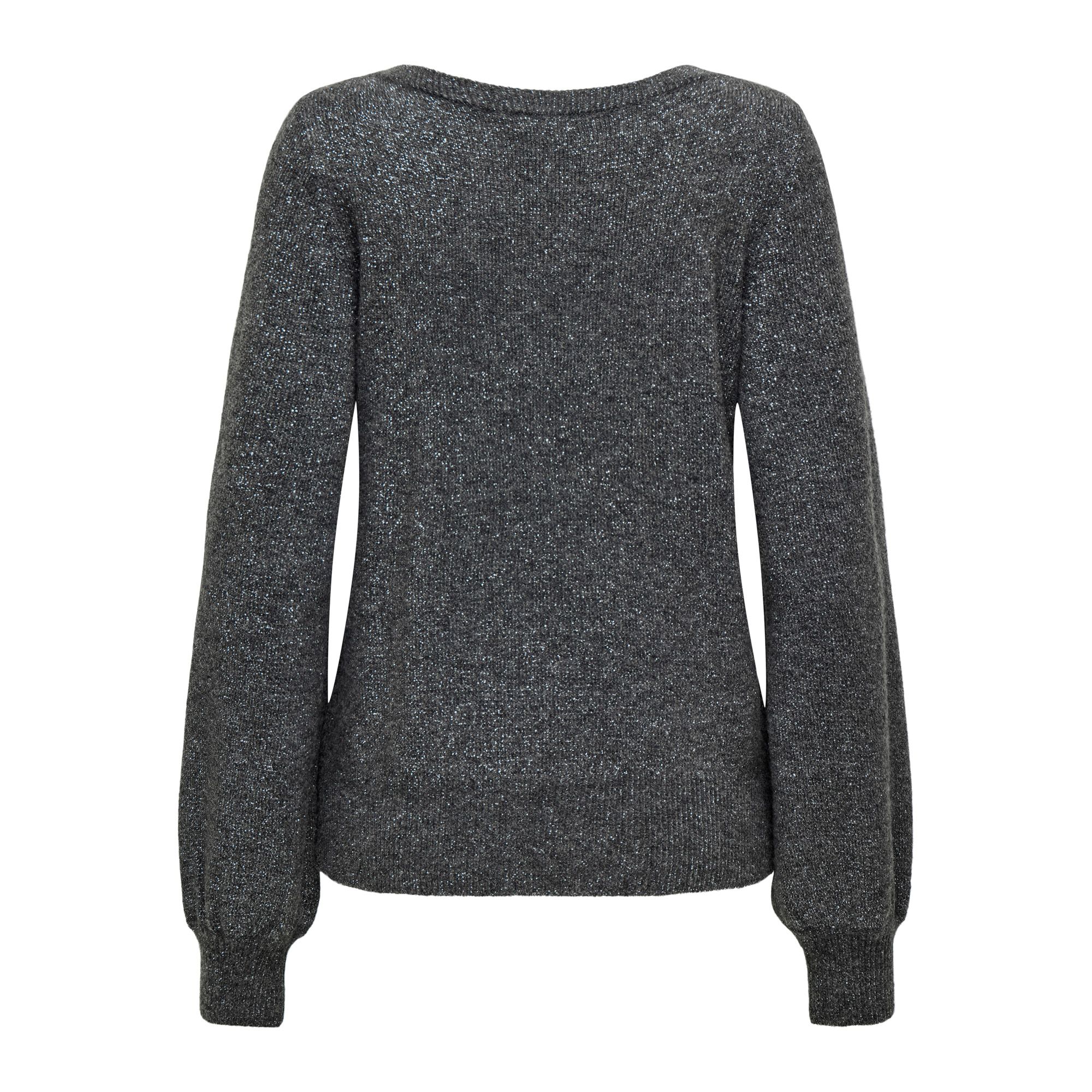 JDY Rue Glitter Sweater Women