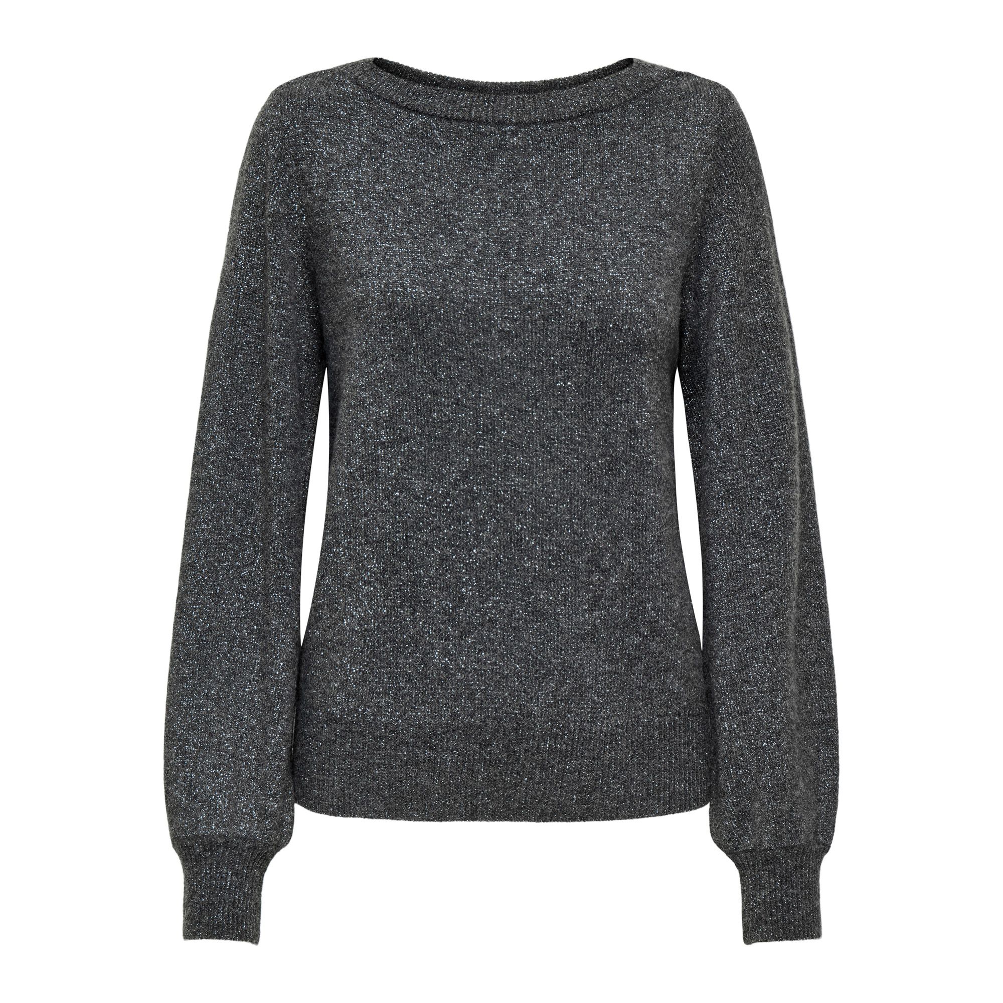 JDY Rue Glitter Sweater Women