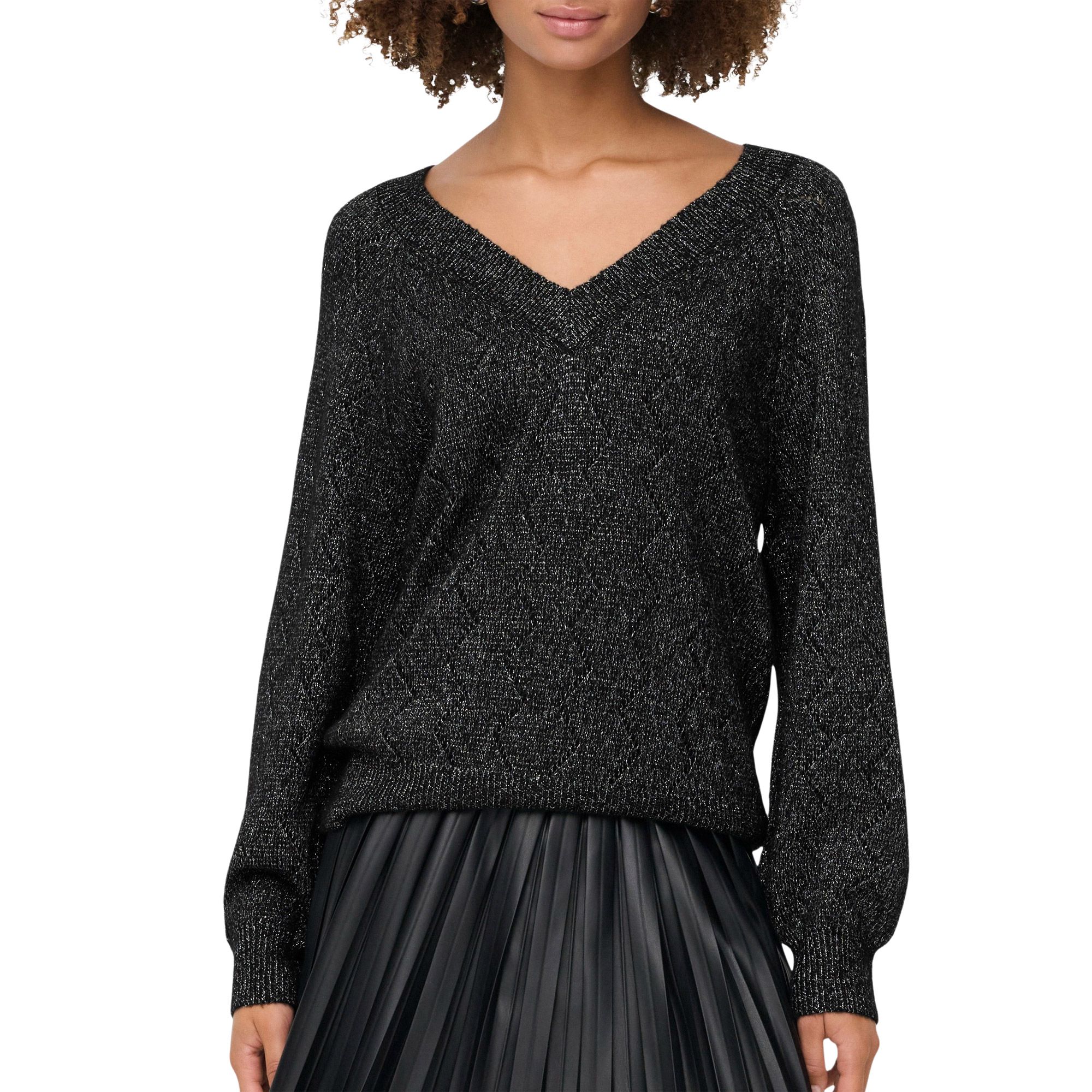 JDY Aspen Life Knit Sweater Women