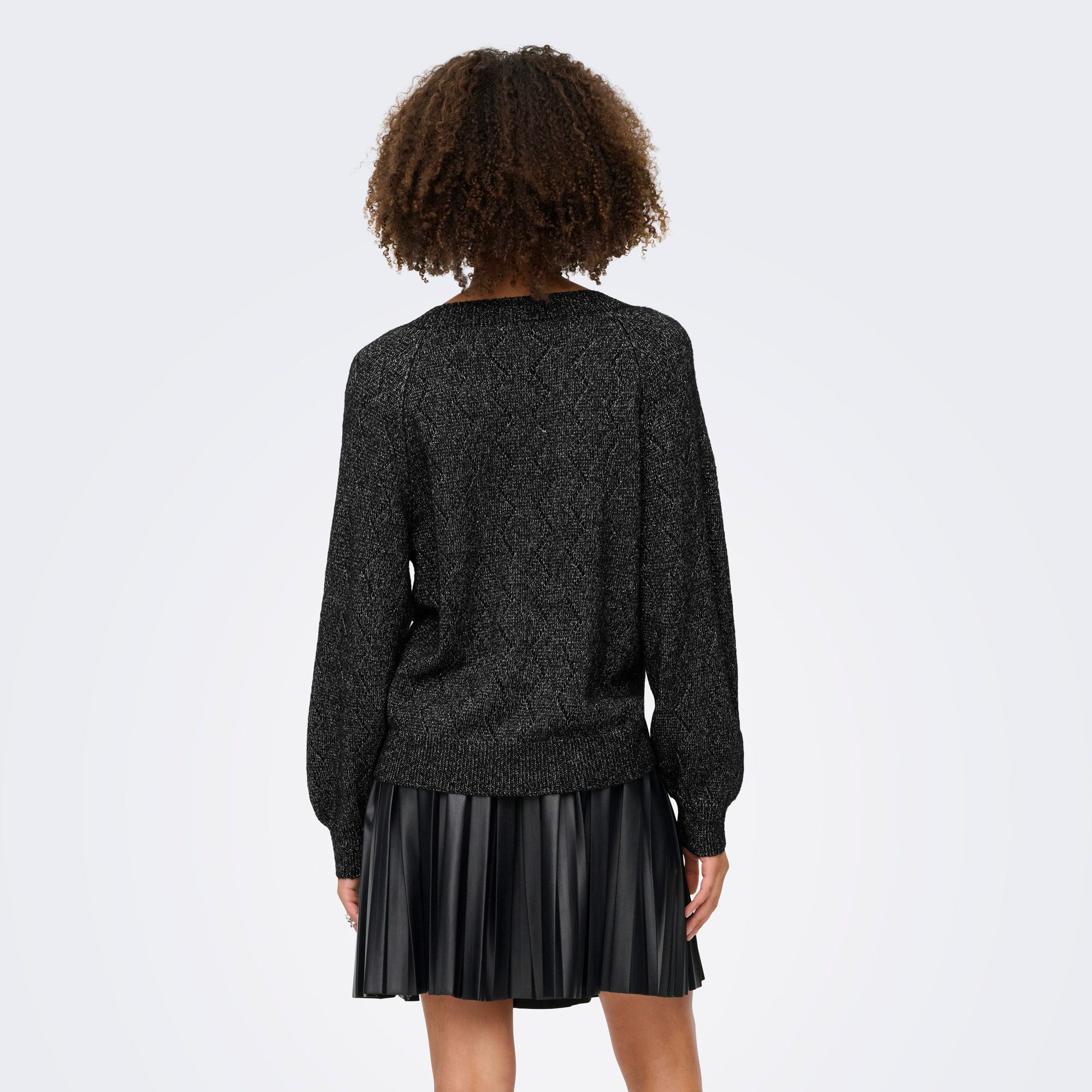 JDY Aspen Life Knit Sweater Women