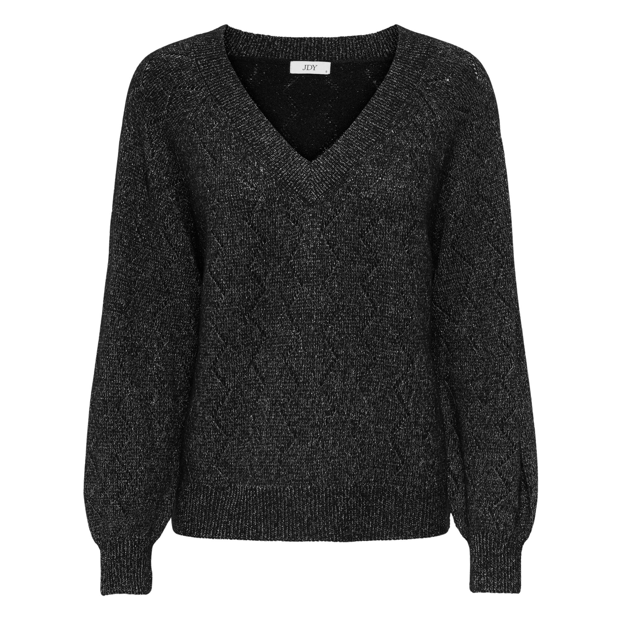 JDY Aspen Life Knit Sweater Women