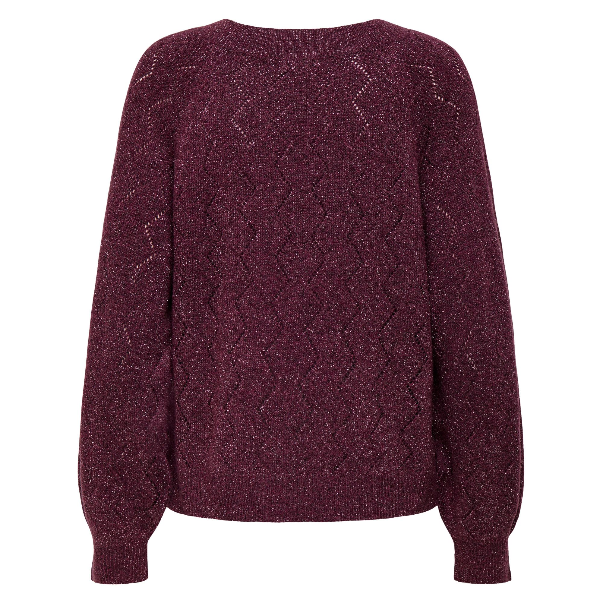 JDY Aspen Life Knit Sweater Dames