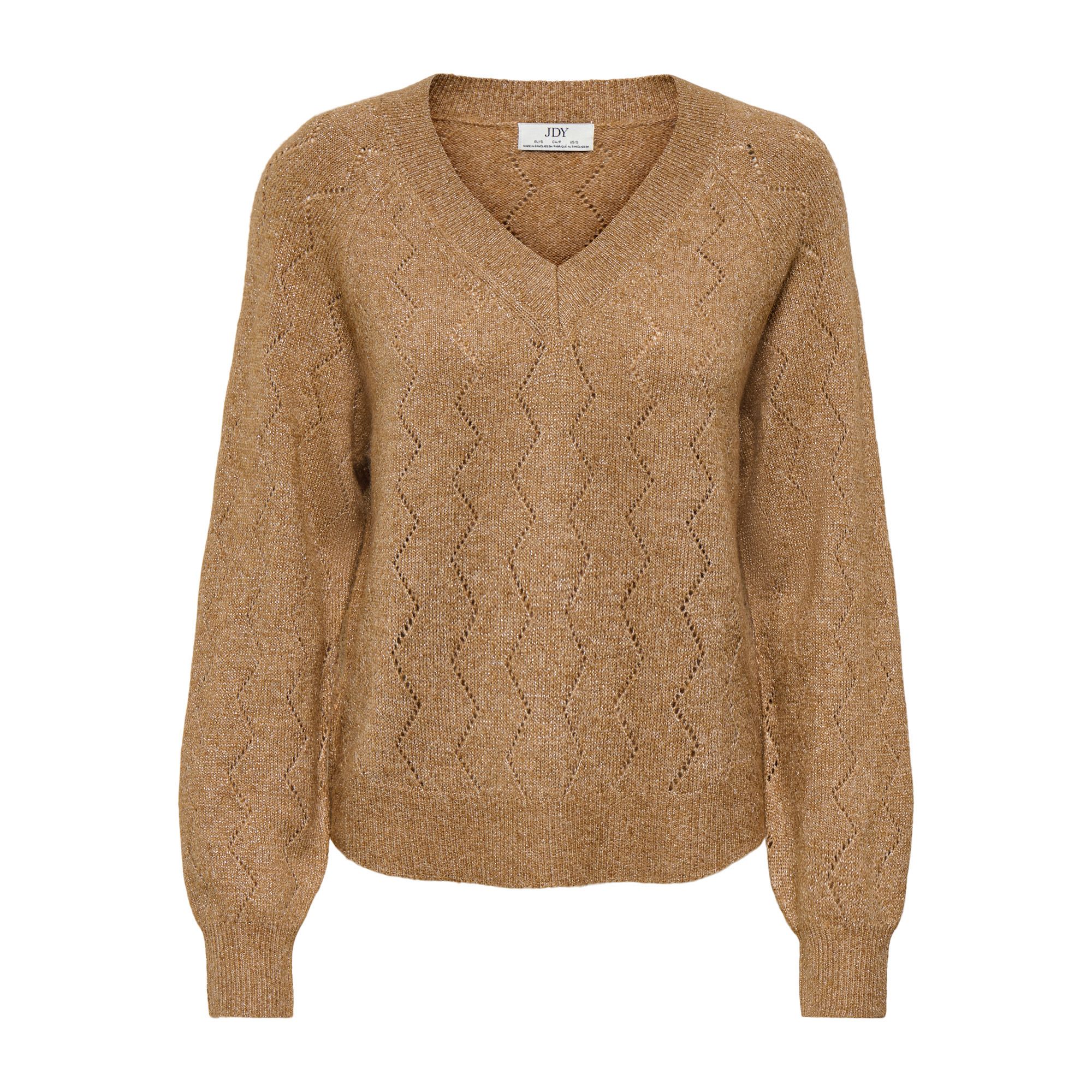 JDY Aspen Life Knit Sweater Women