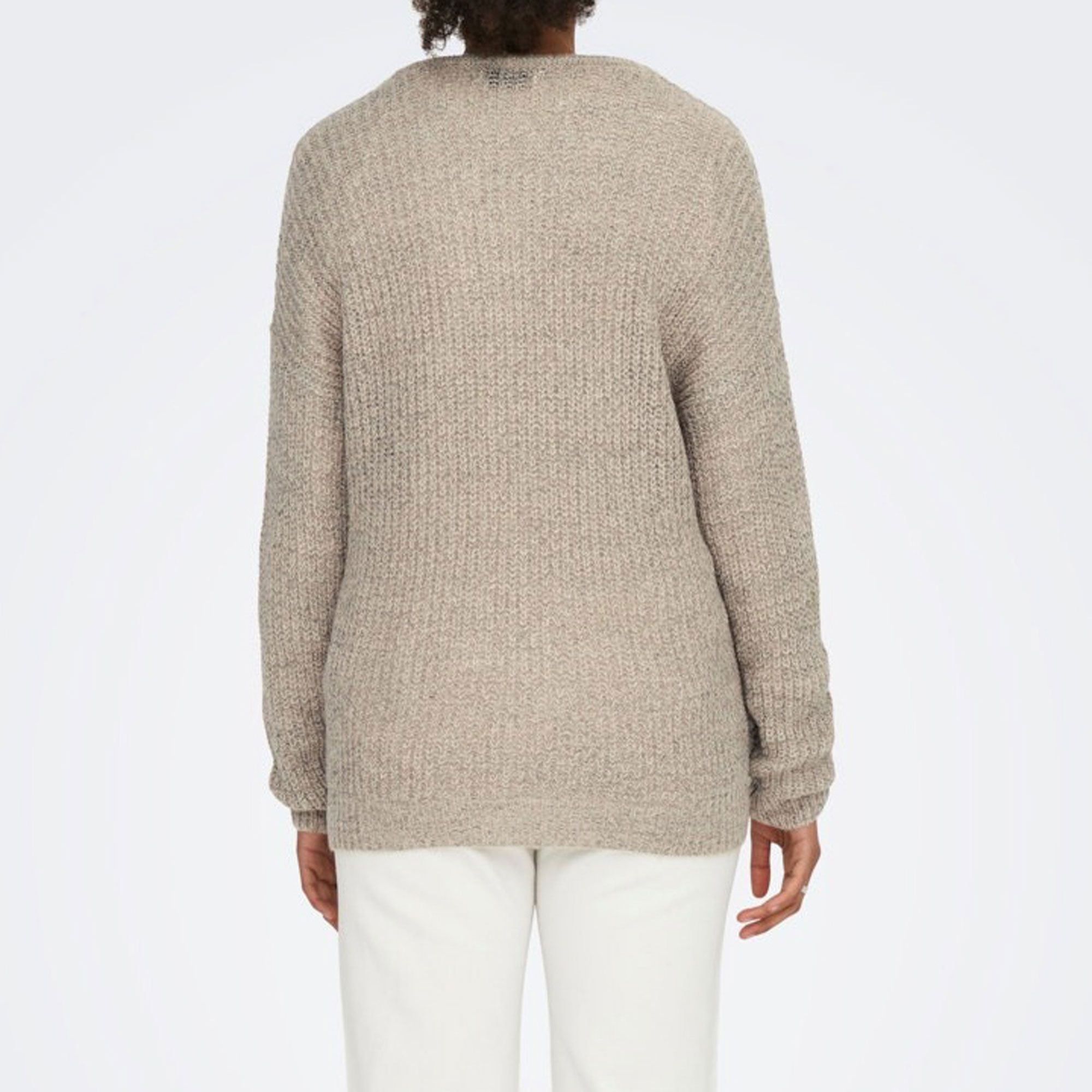 JDY New Megan Knit Sweater Dames