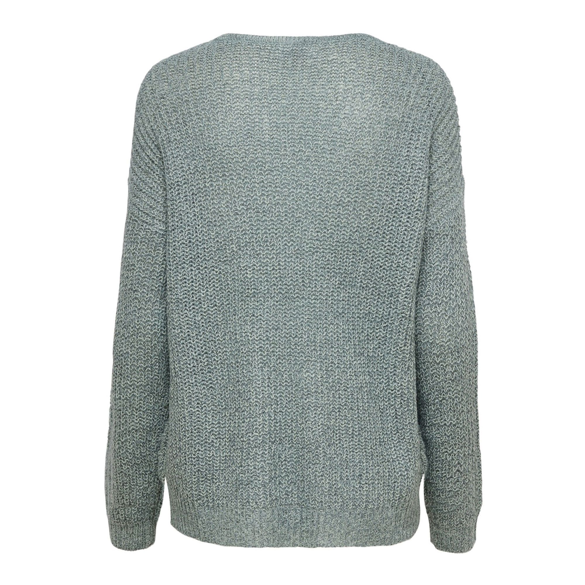 JDY New Megan Knit Sweater Dames