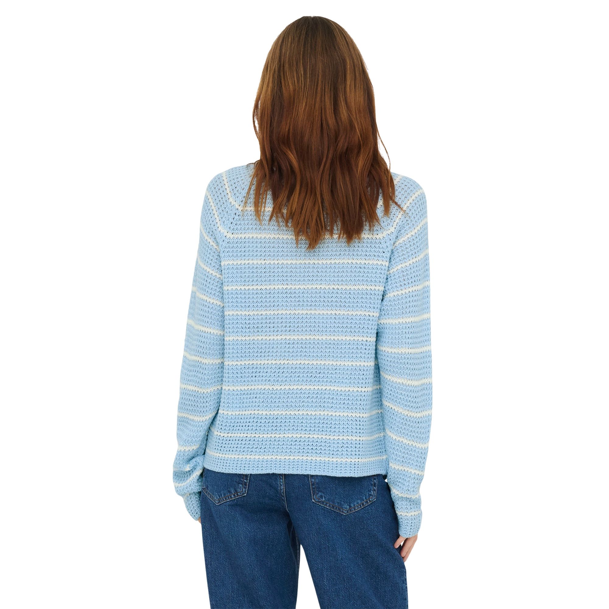 JDY Ellen Raglan Knitted Pullover Dames