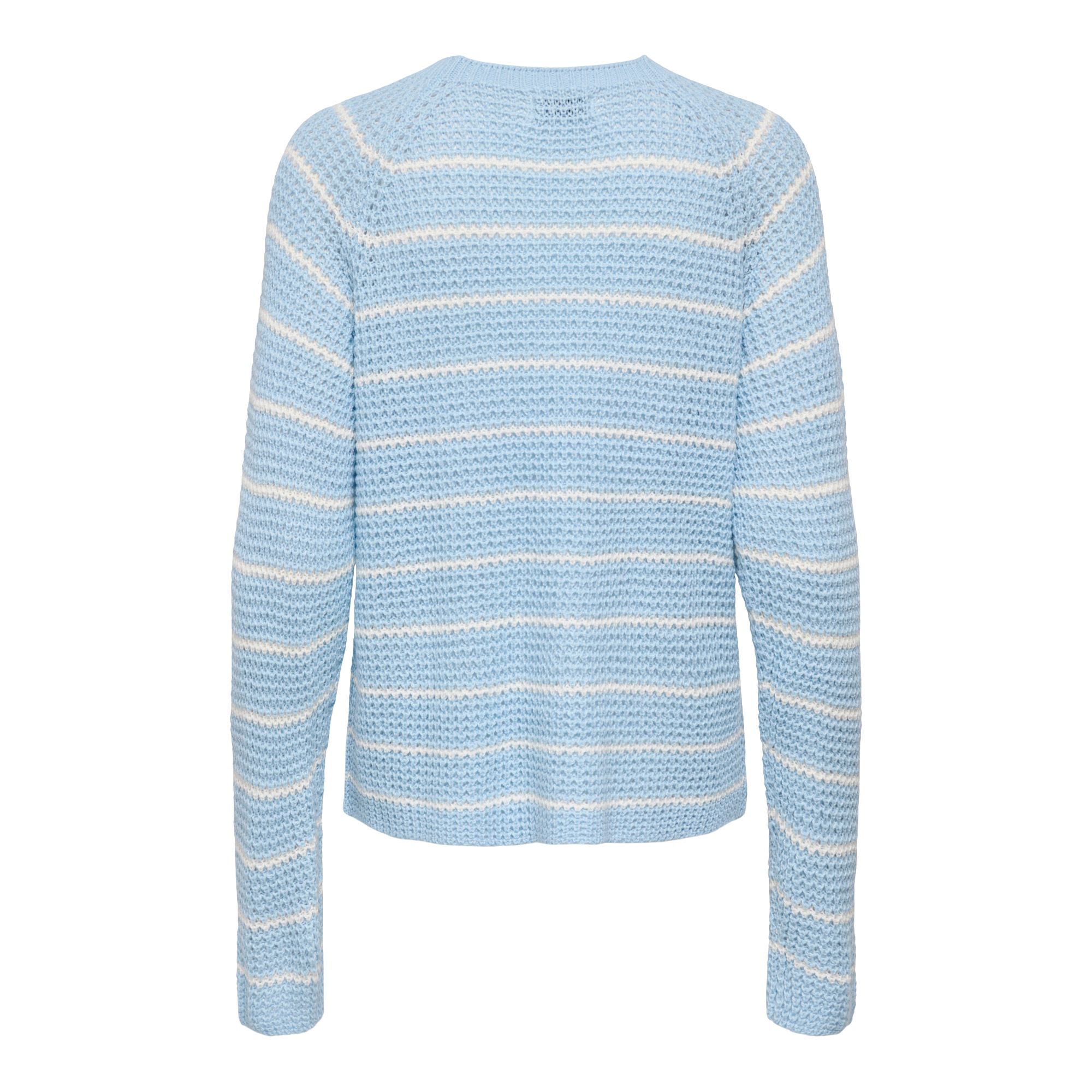 JDY Ellen Raglan Knitted Pullover Dames