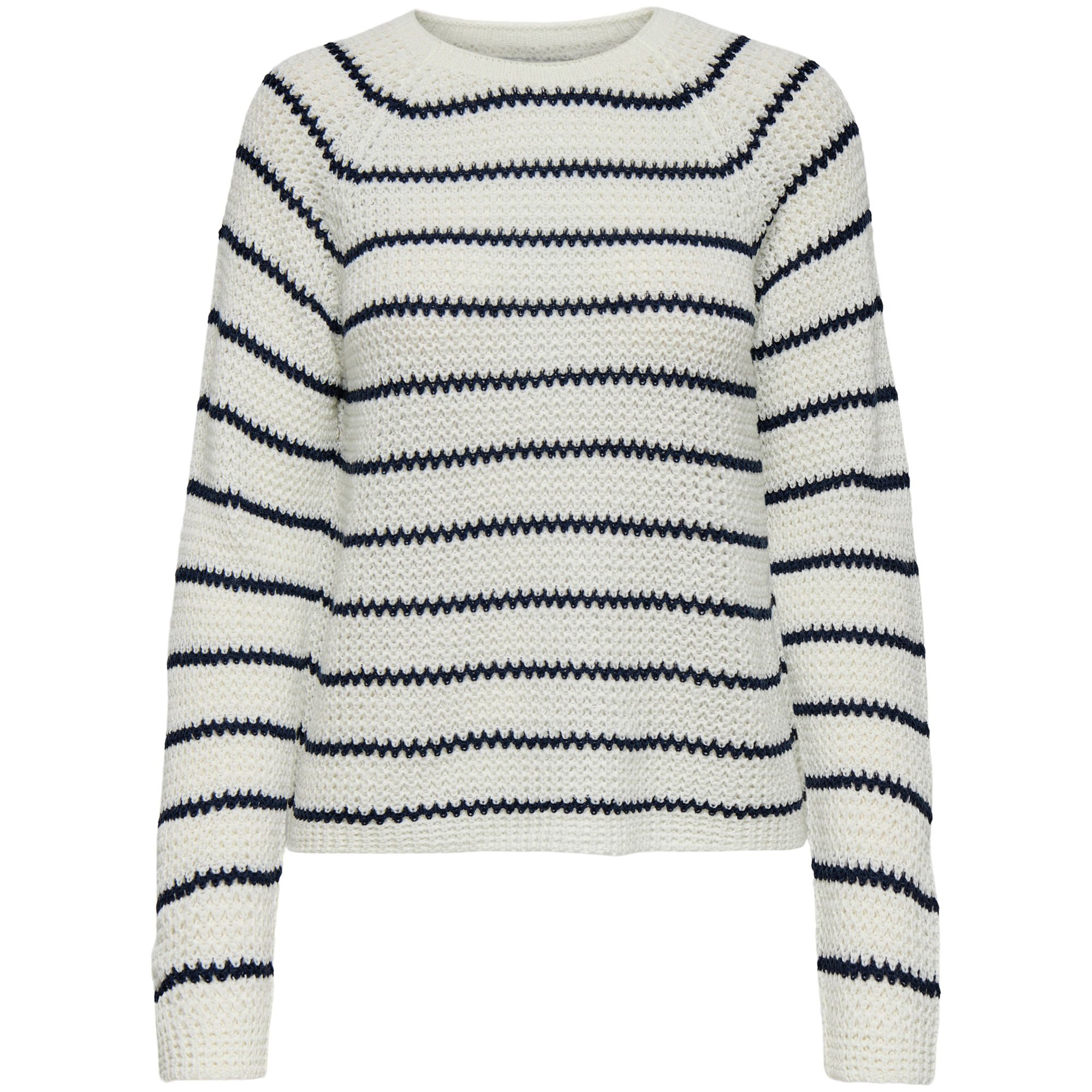 JDY Ellen Raglan Knitted Pullover Dames