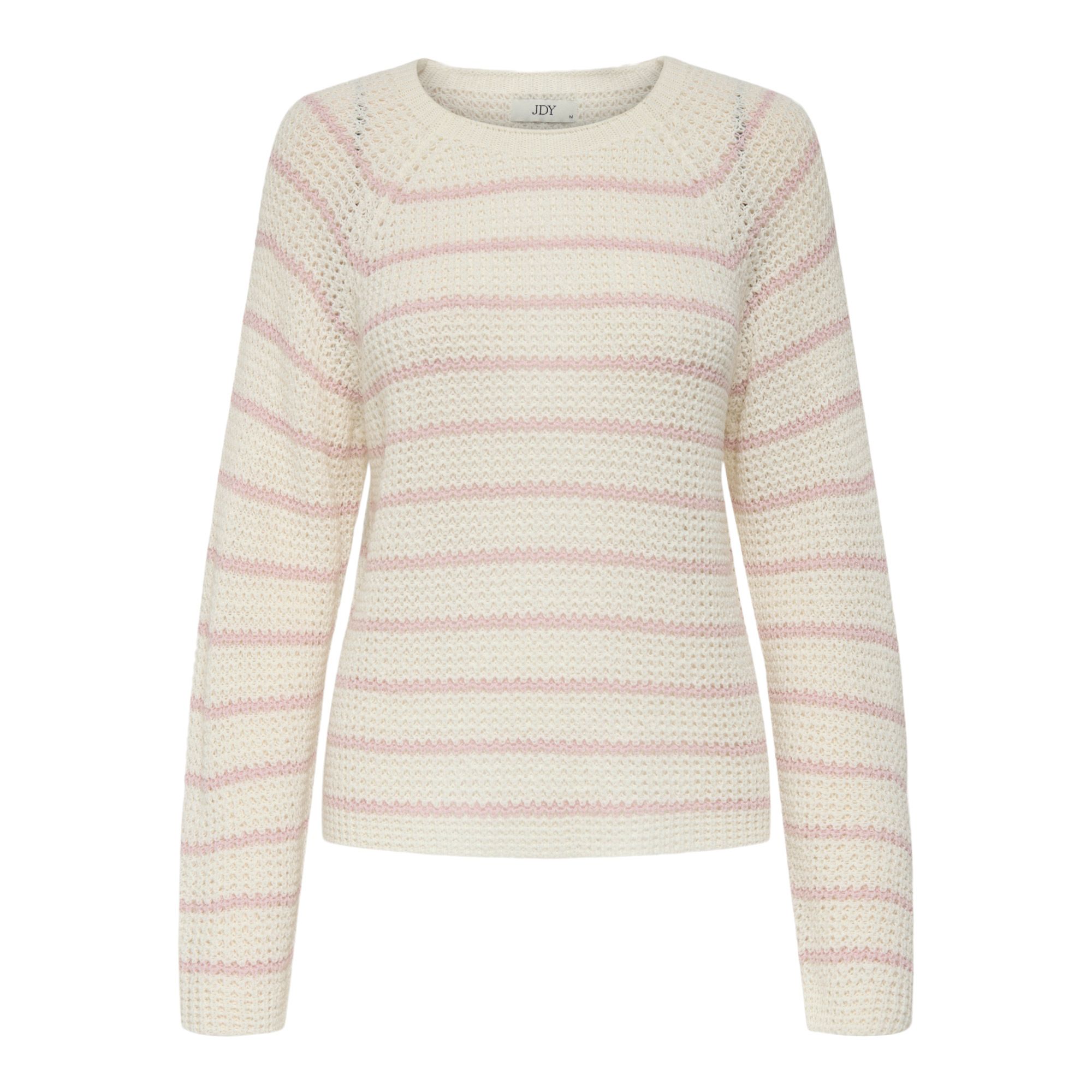 JDY Ellen Raglan Knitted Pullover Dames