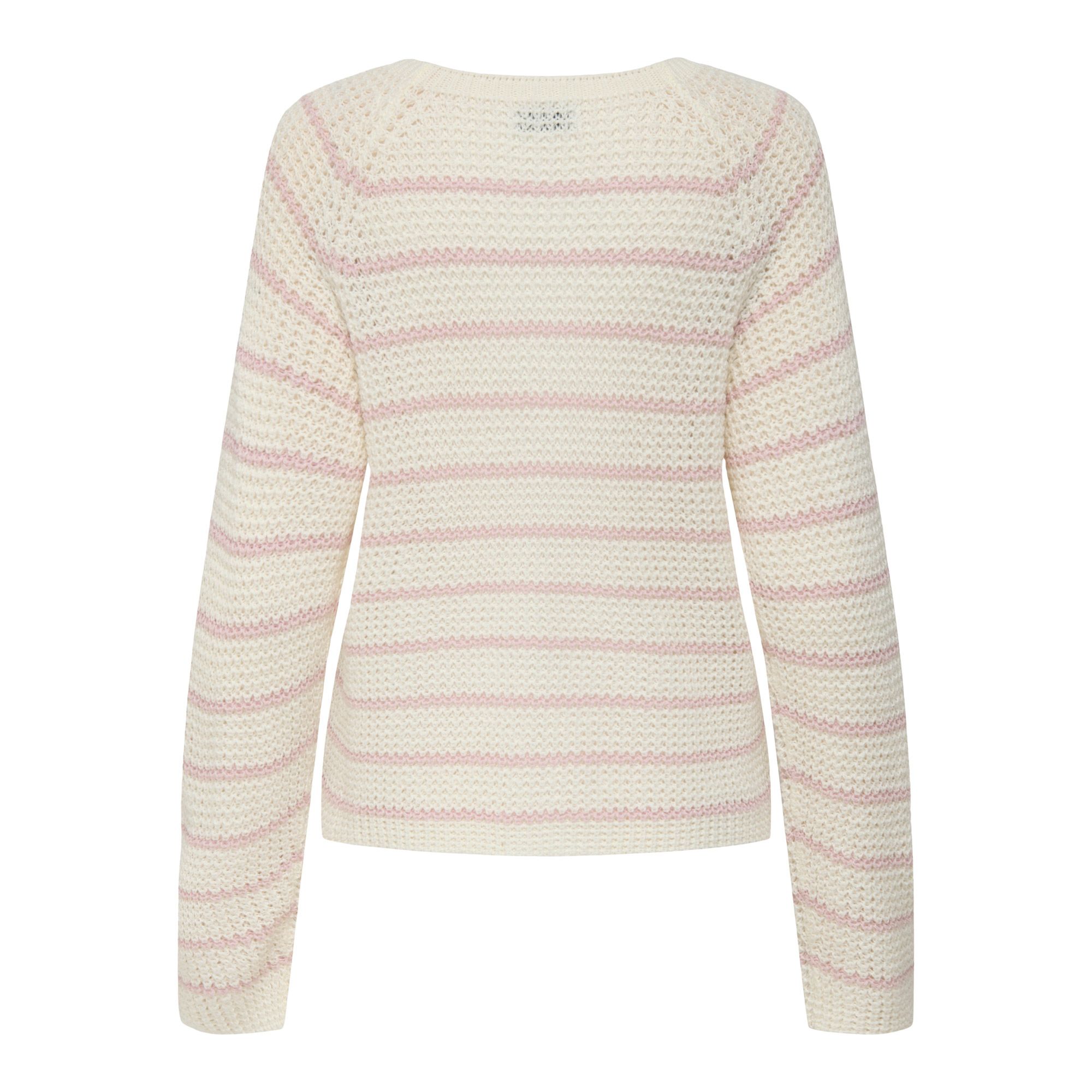 JDY Ellen Raglan Knitted Pullover Dames