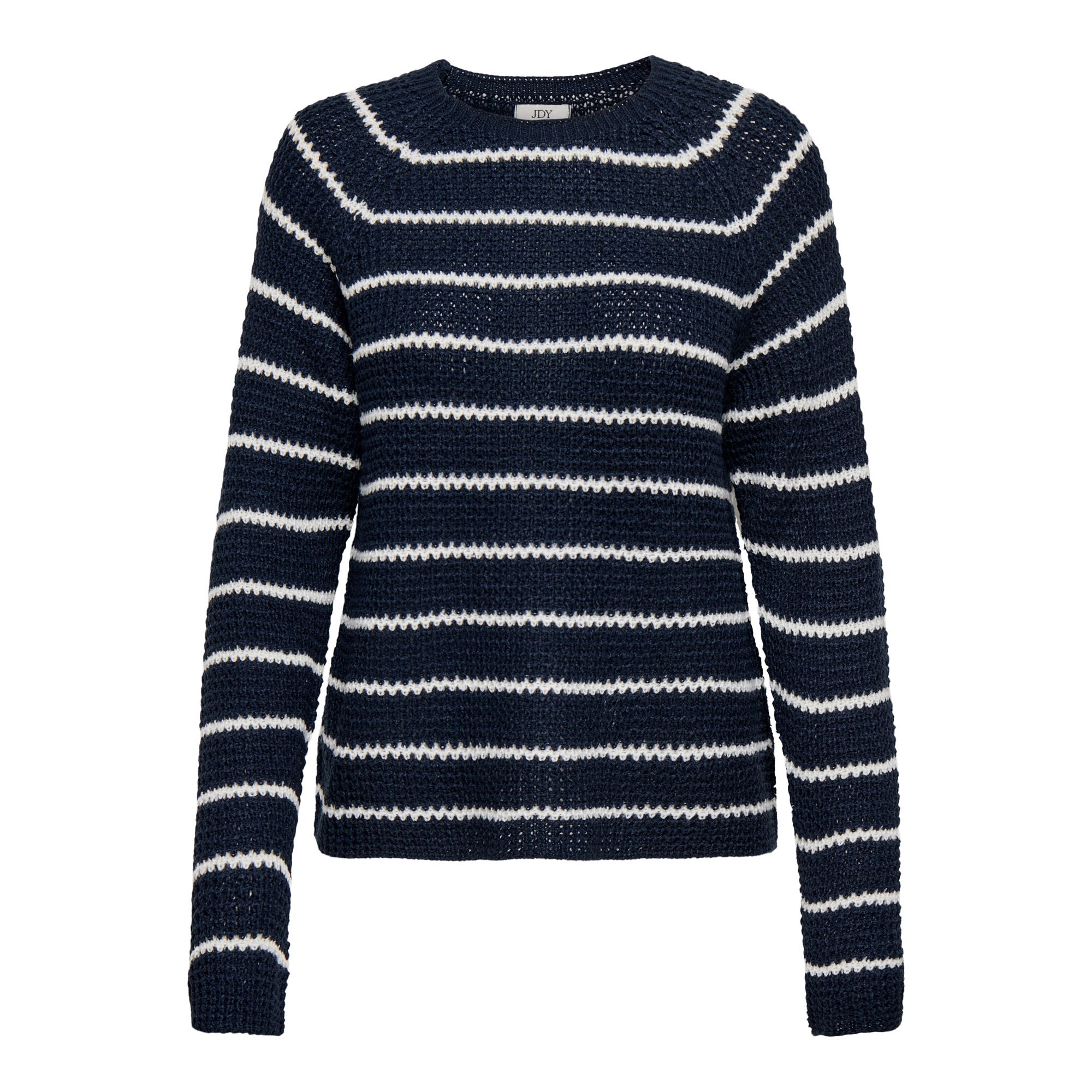 JDY Ellen Raglan Knitted Pullover Dames