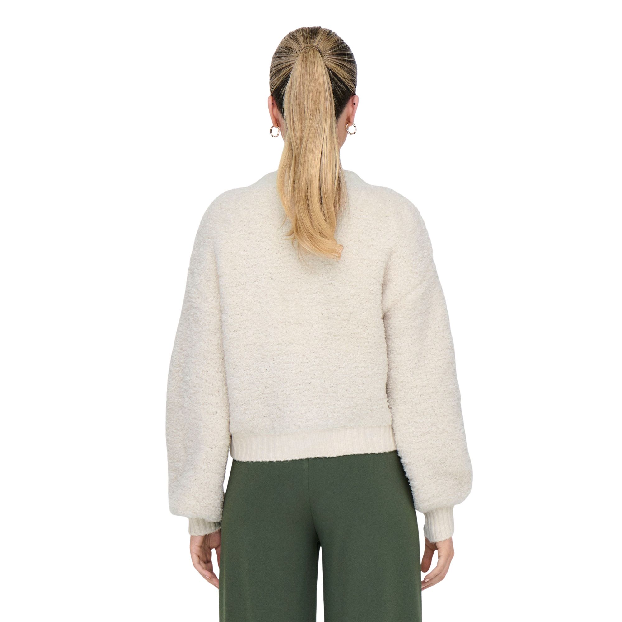 JDY Eira Life Knit Cardigan Vest Dames
