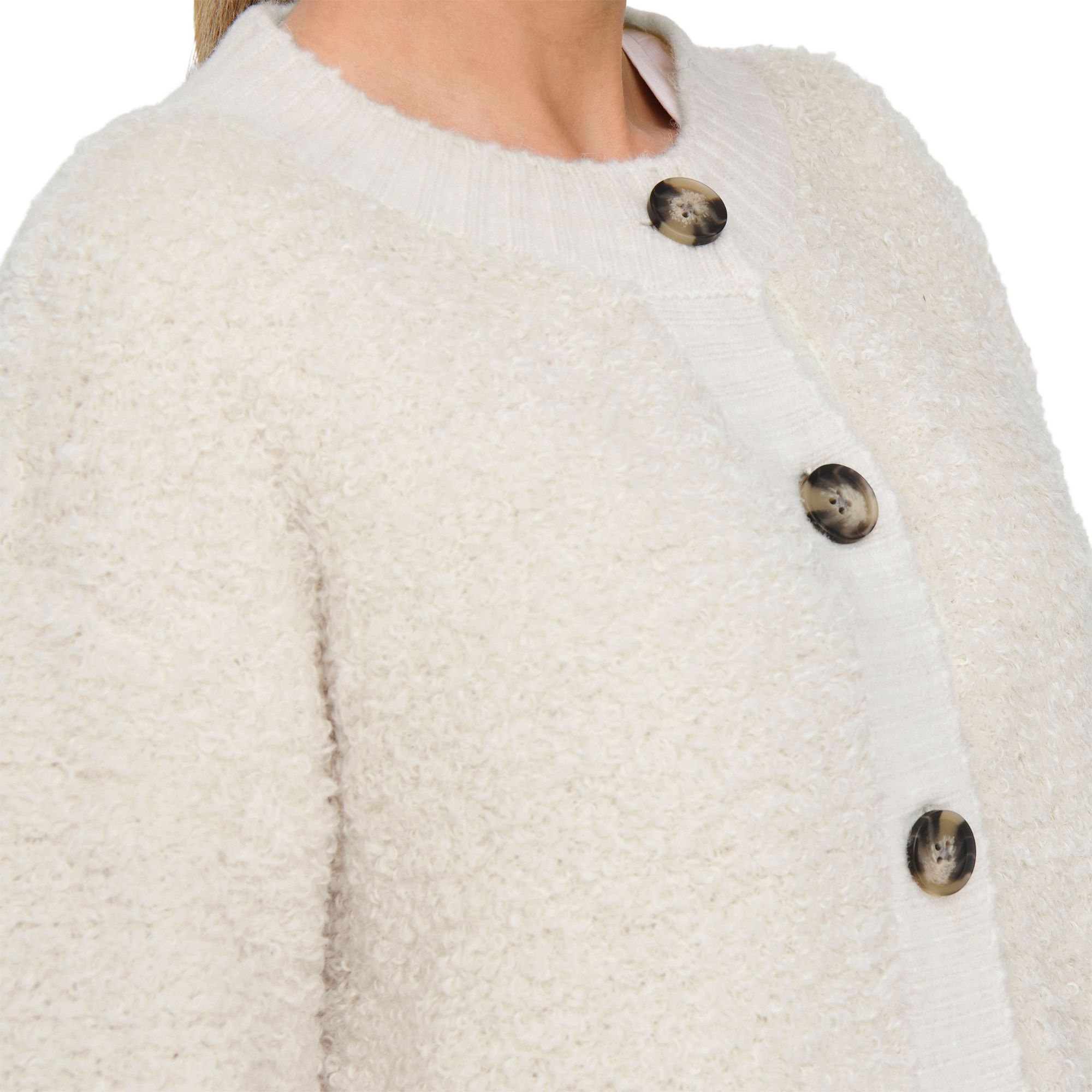 JDY Eira Life Knit Cardigan Vest Dames