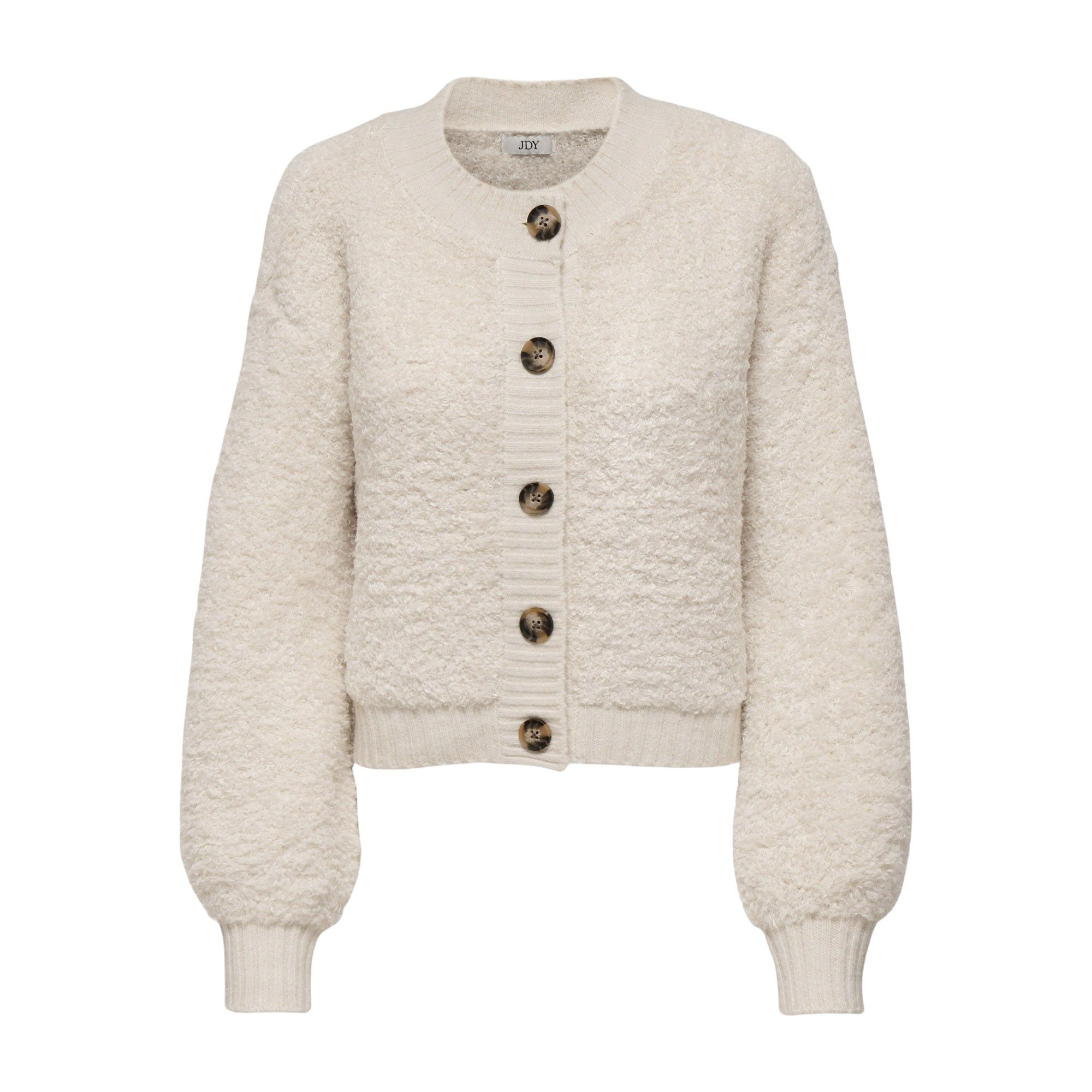 JDY Eira Life Knit Cardigan Vest Dames
