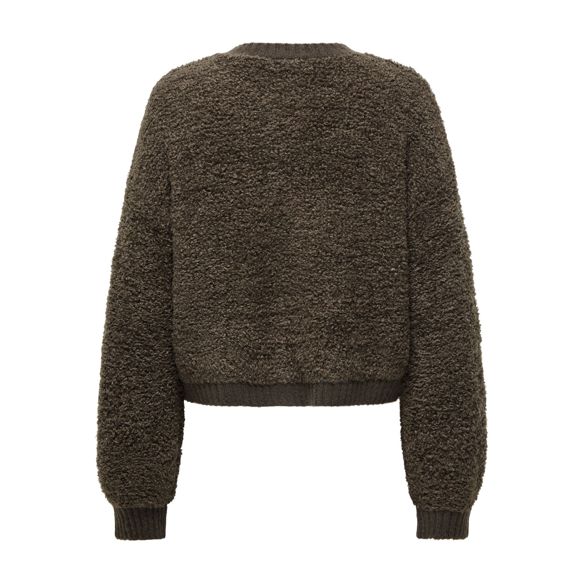 JDY Eira Life Knit Cardigan Vest Women