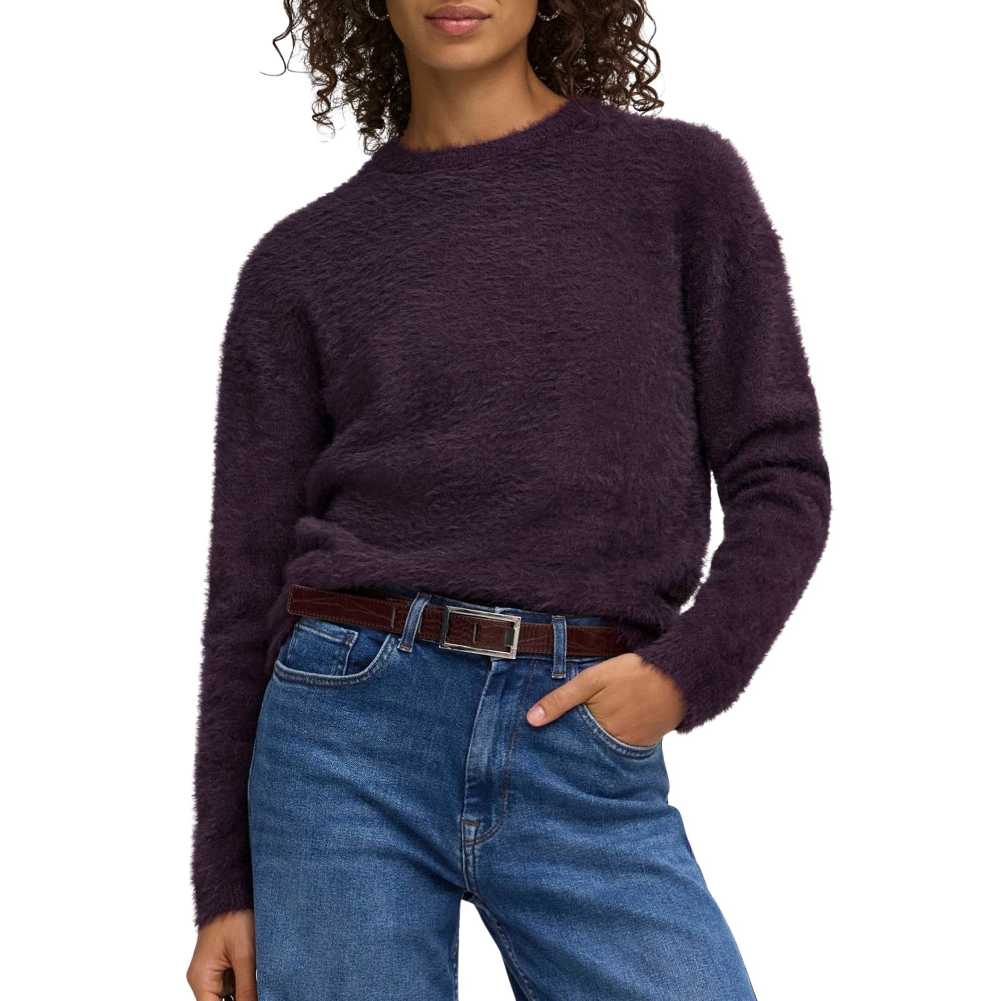 JDY Prime Jayla Knitted Pullover Damen