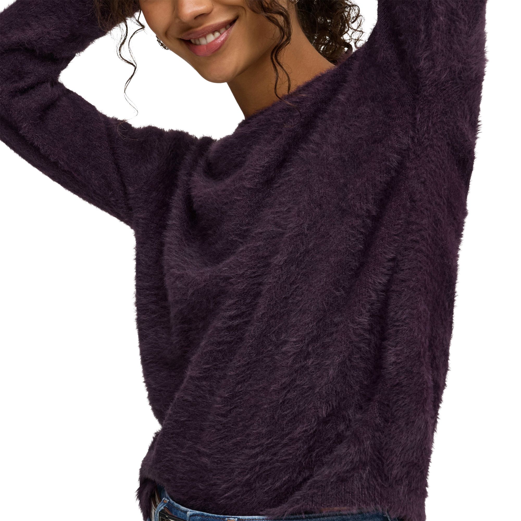 JDY Prime Jayla Knitted Sweater Women