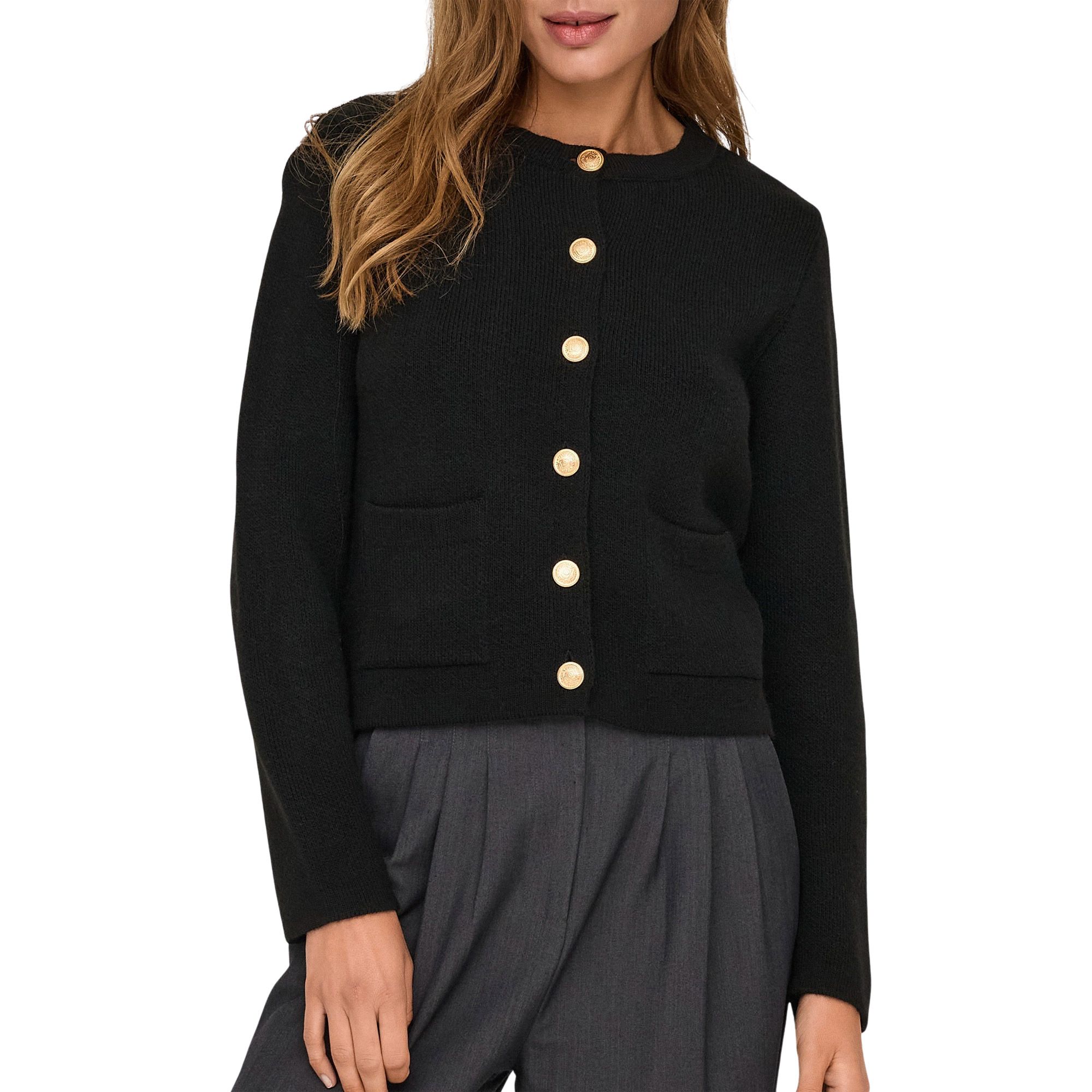 JDY Kim Vest Dames