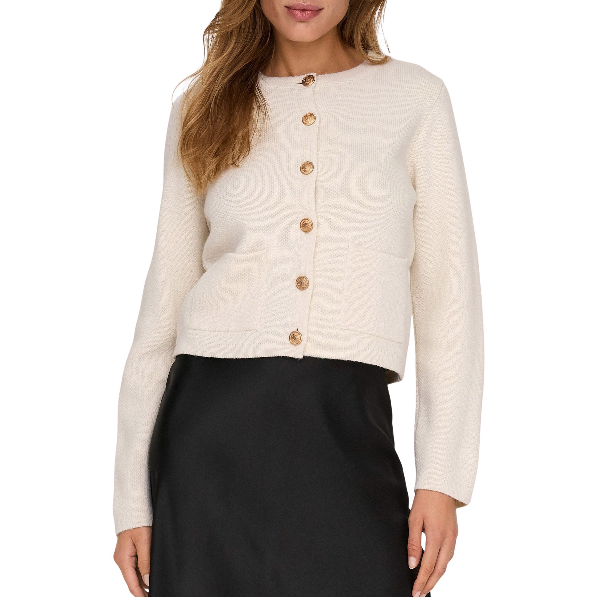 JDY Kim Vest Dames