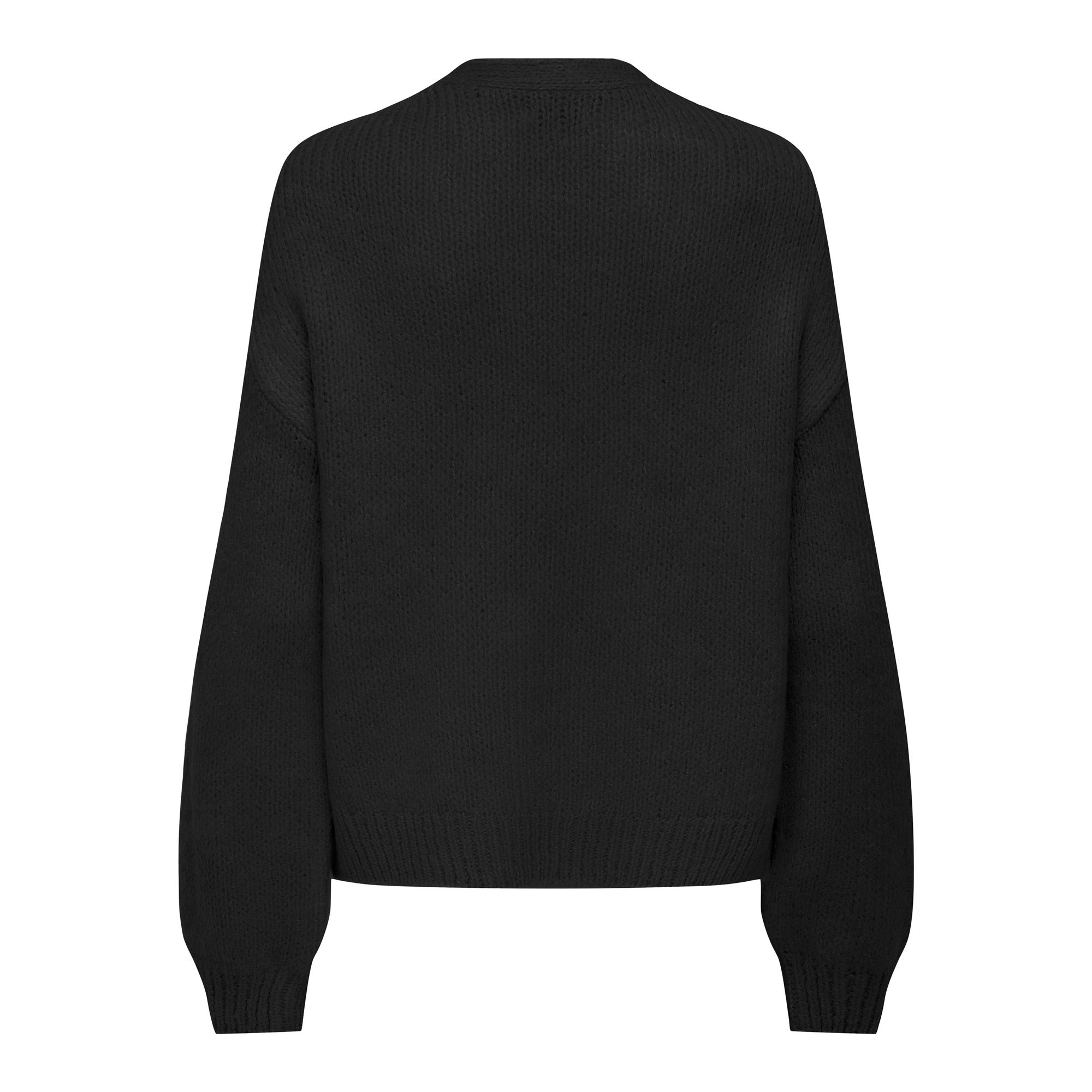JDY Dinea Solid Cardigan Vest Dames