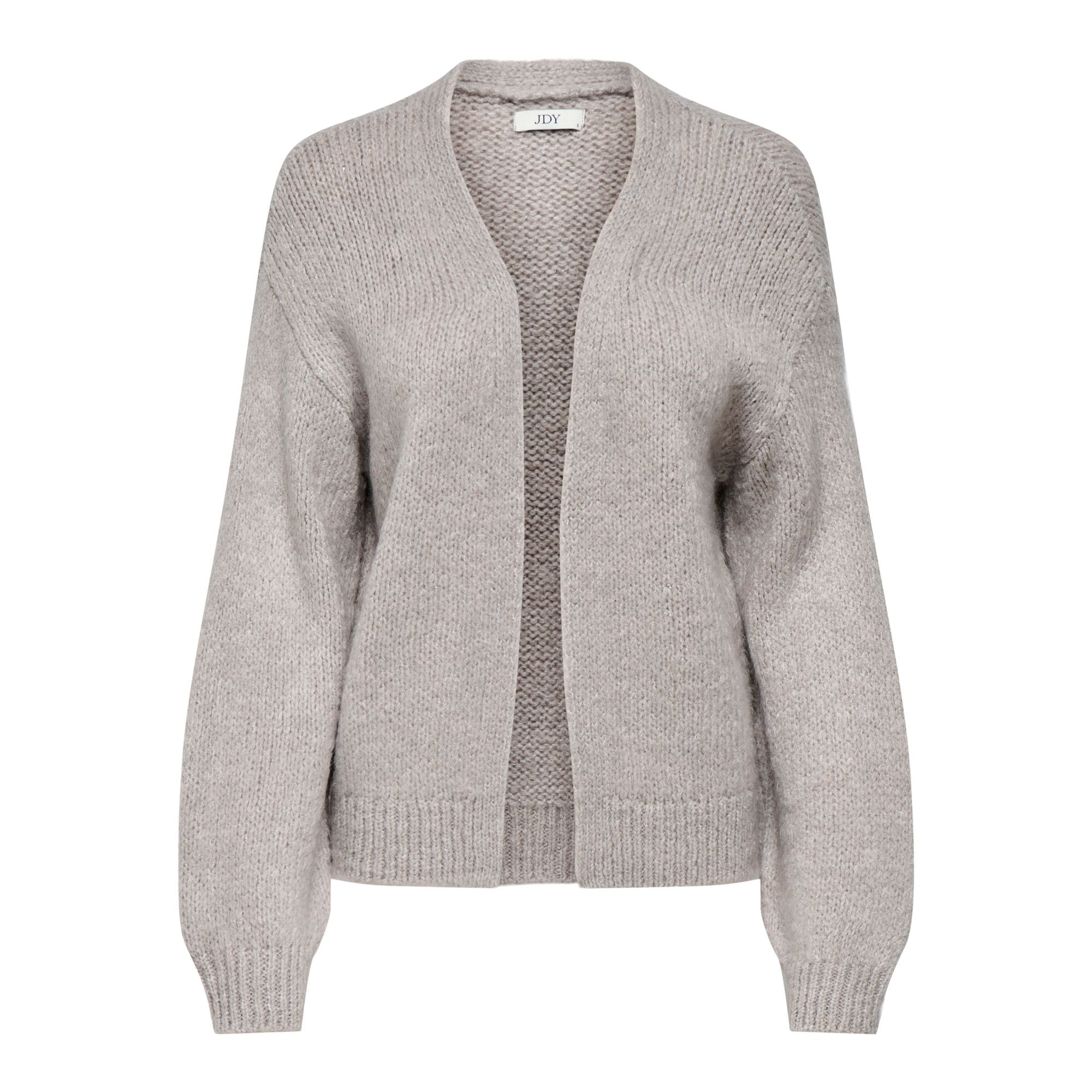 Gillet JDY Dinea Solid Cardigan Femmes