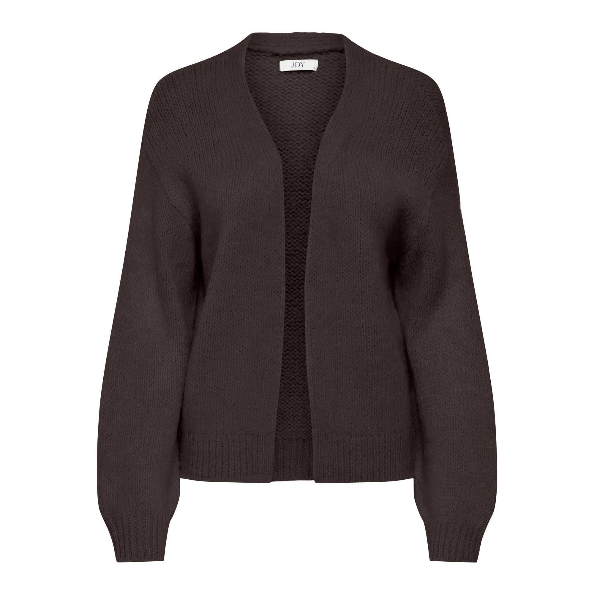 JDY Dinea Solid Cardigan Vest Dames