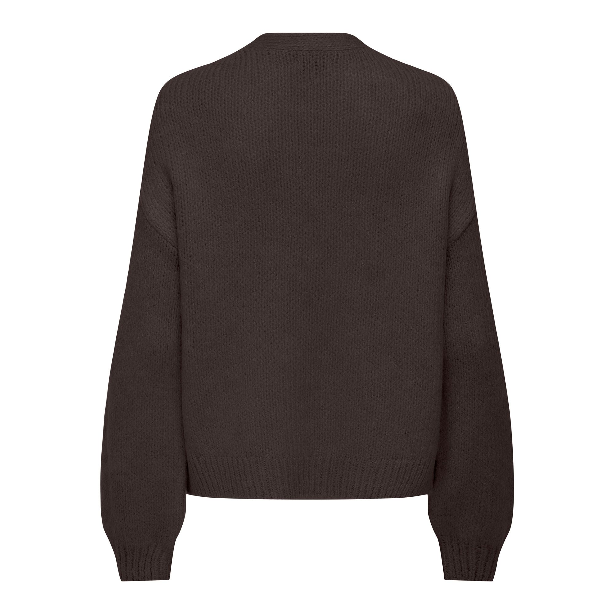 JDY Dinea Solid Cardigan Vest Dames