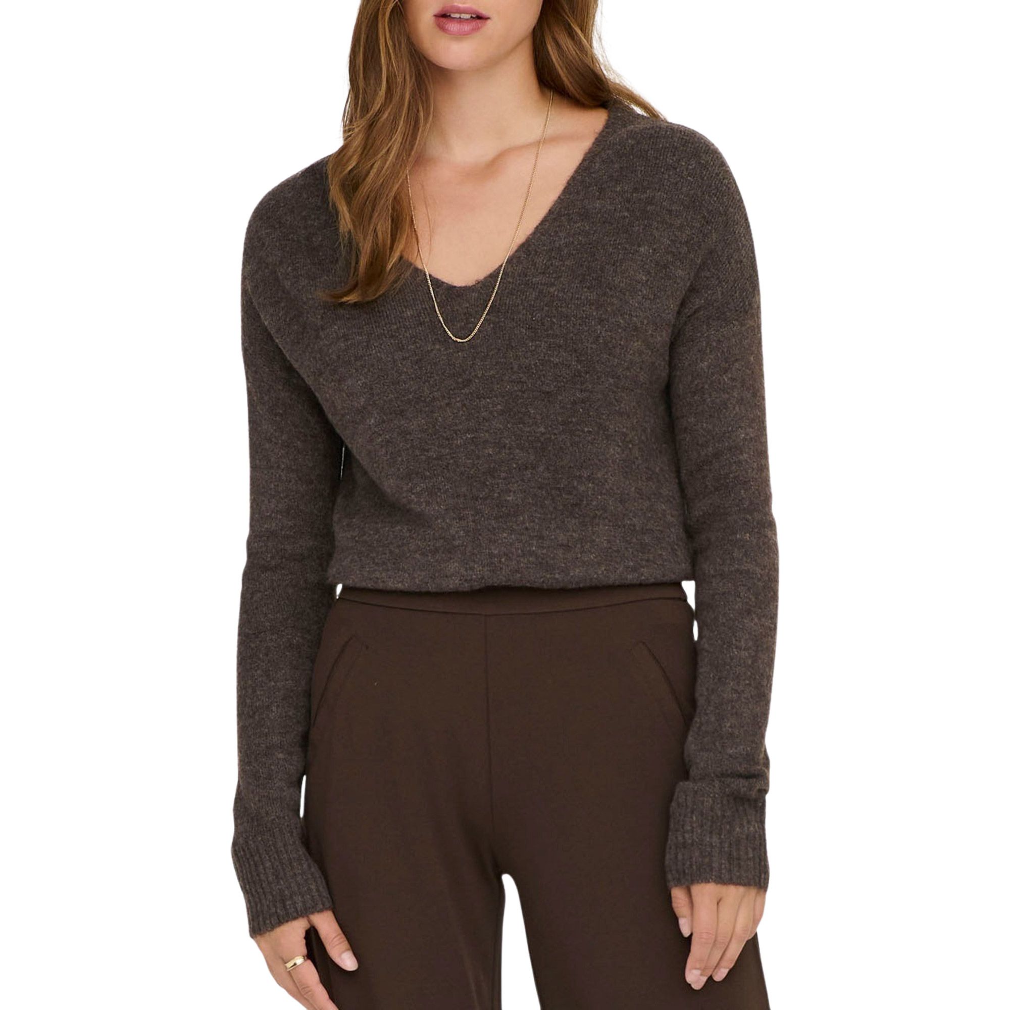 JDY Elanora Gestrickte Pullover Damen