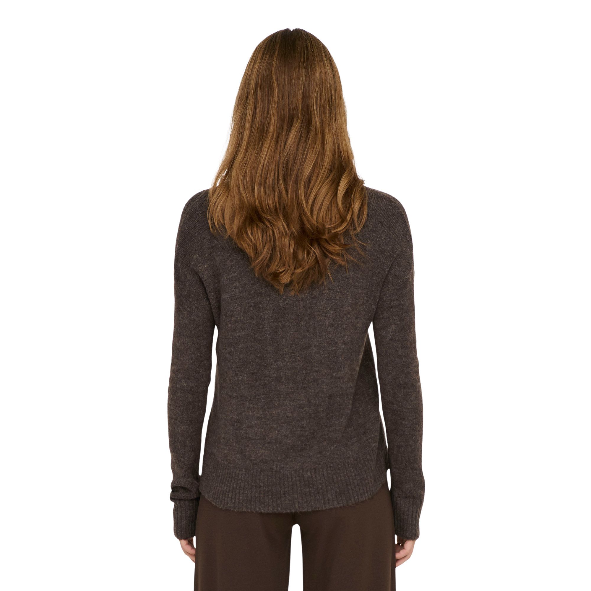 JDY Elanora Gestrickte Pullover Damen