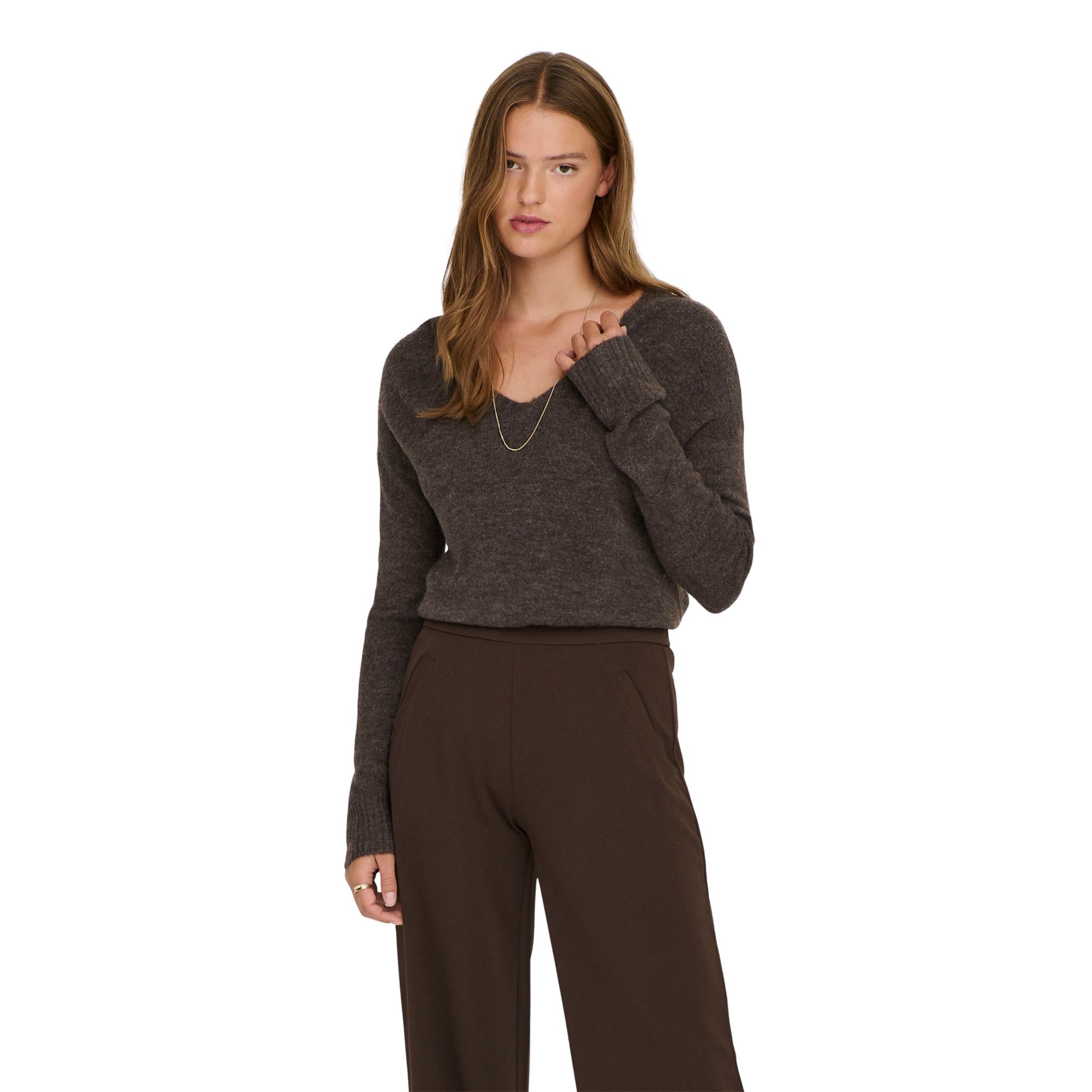 JDY Elanora Gestrickte Pullover Damen