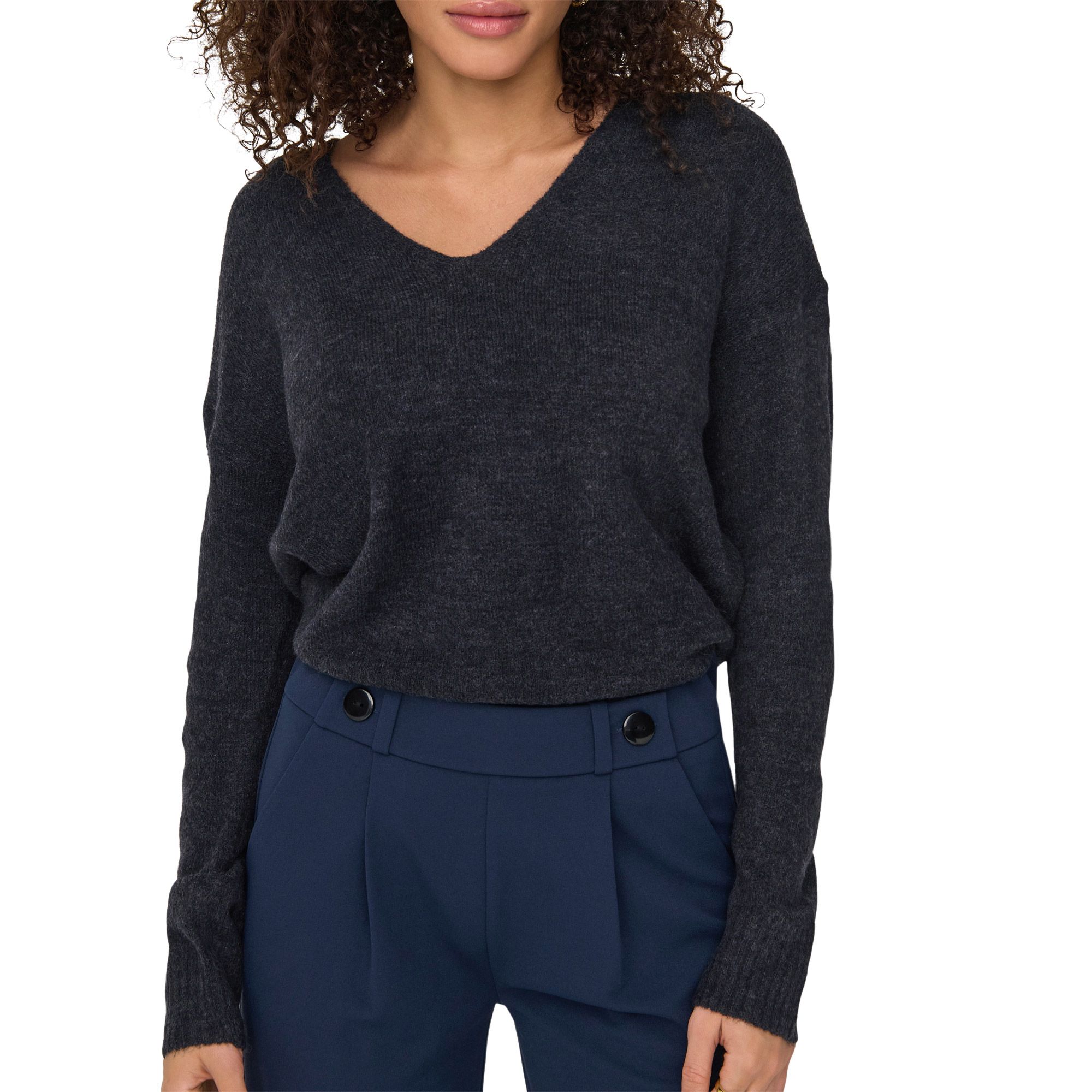 JDY Elanora Gestrickte Pullover Damen