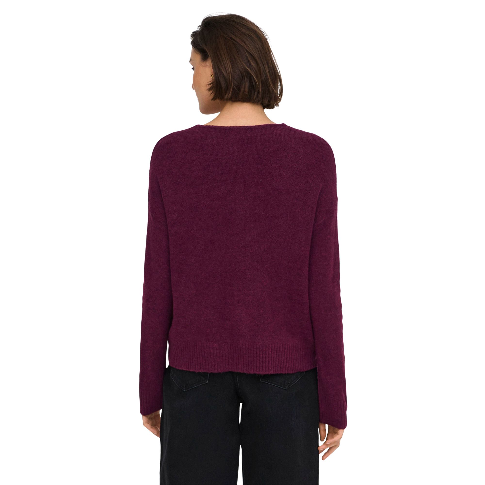 JDY Elanora Gestrickte Pullover Damen