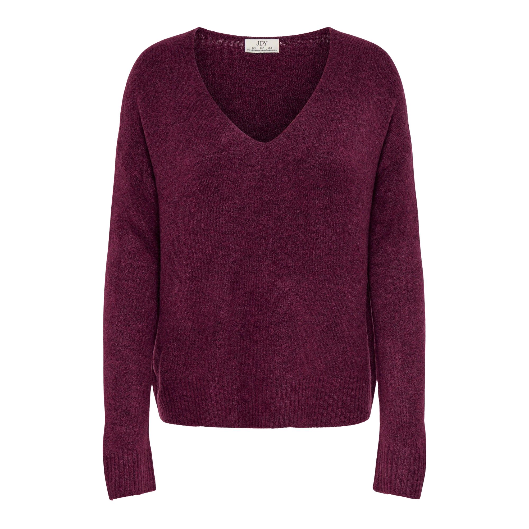 JDY Elanora Gestrickte Pullover Damen