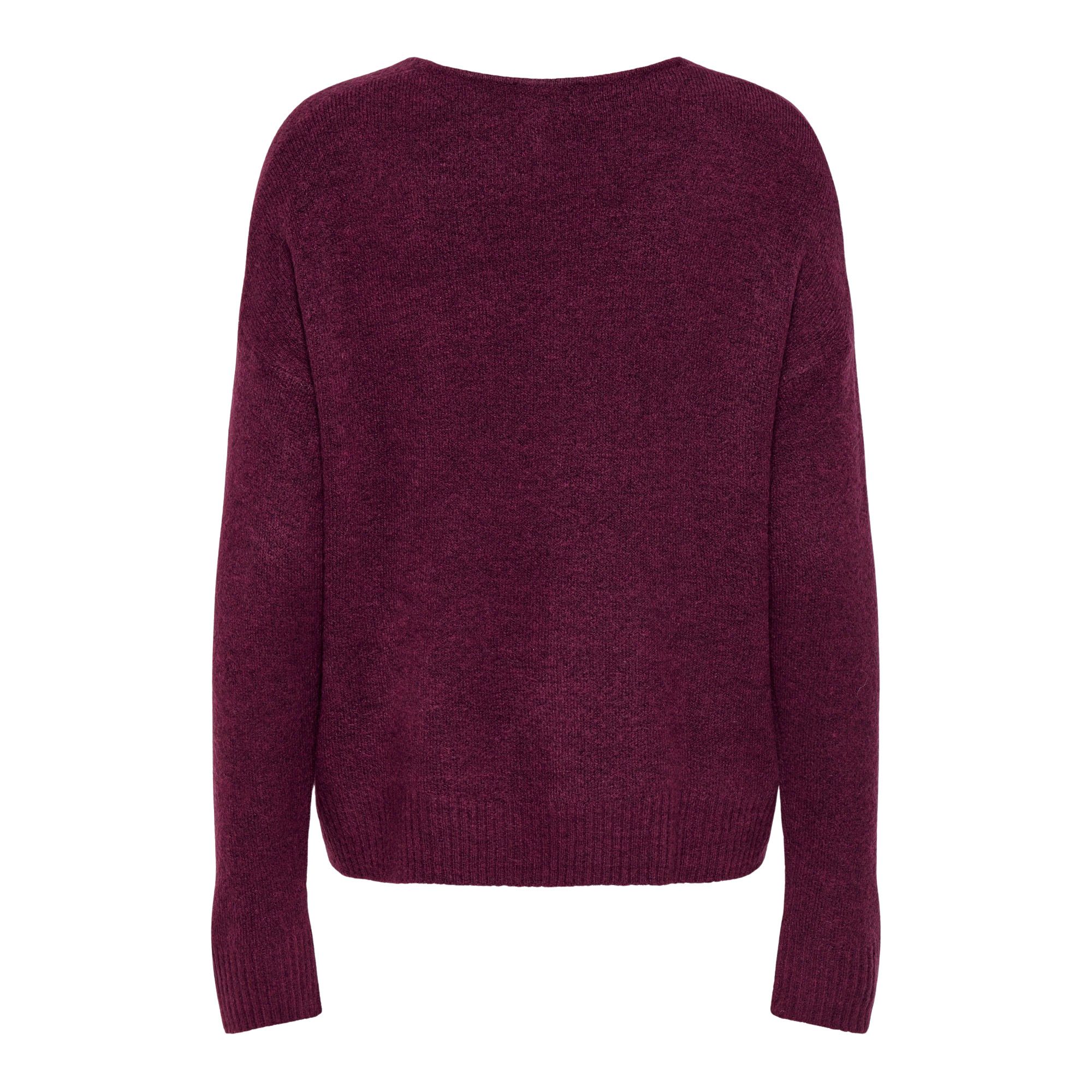 JDY Elanora Gestrickte Pullover Damen