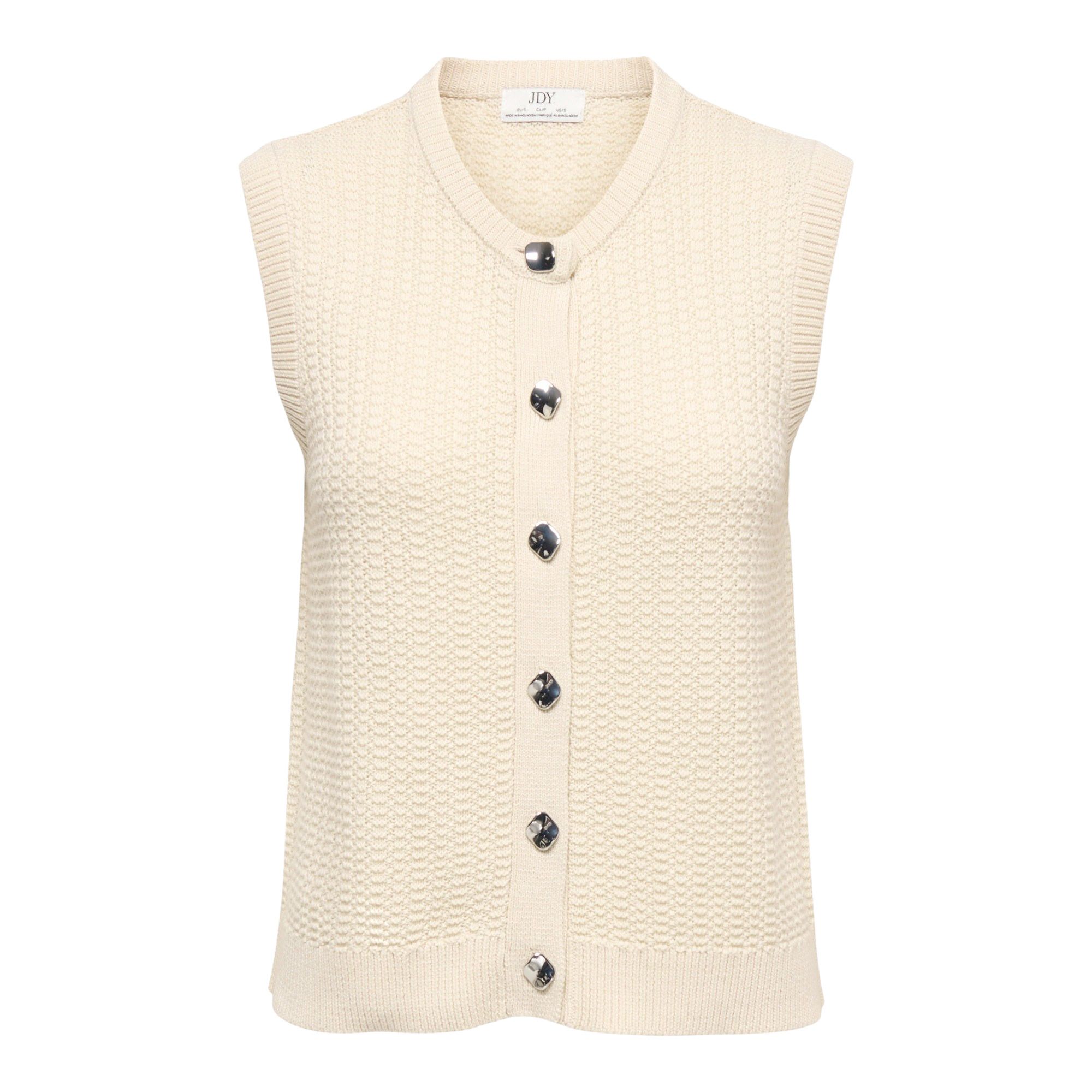 JDY Stella Gilet Dames